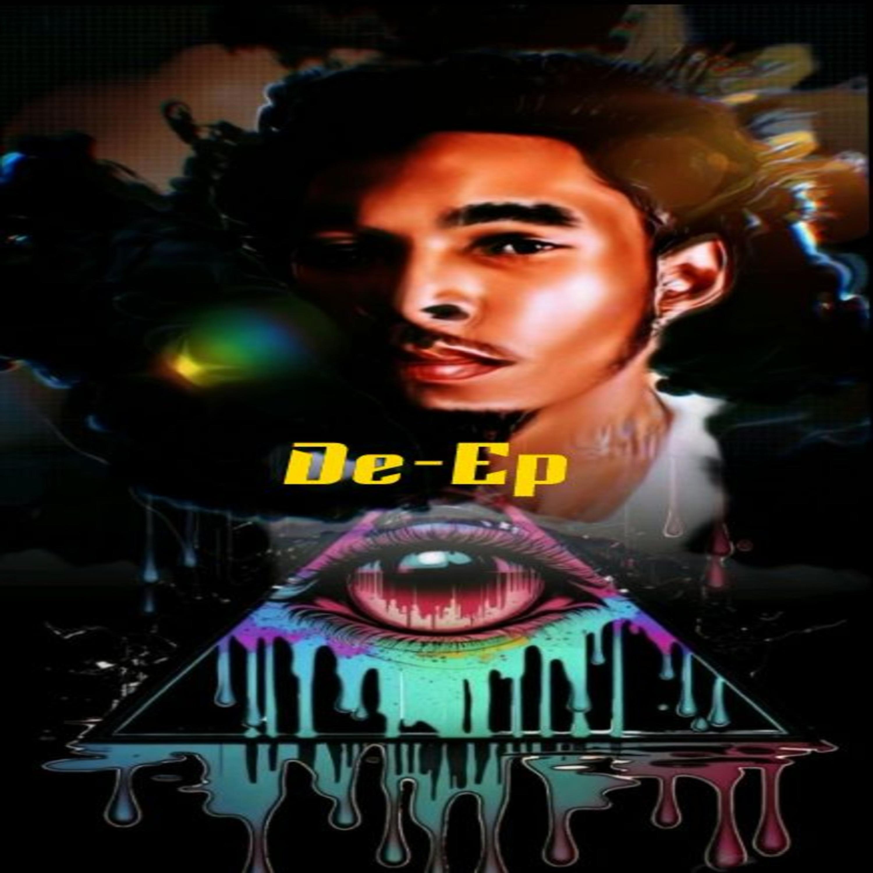De artwork
