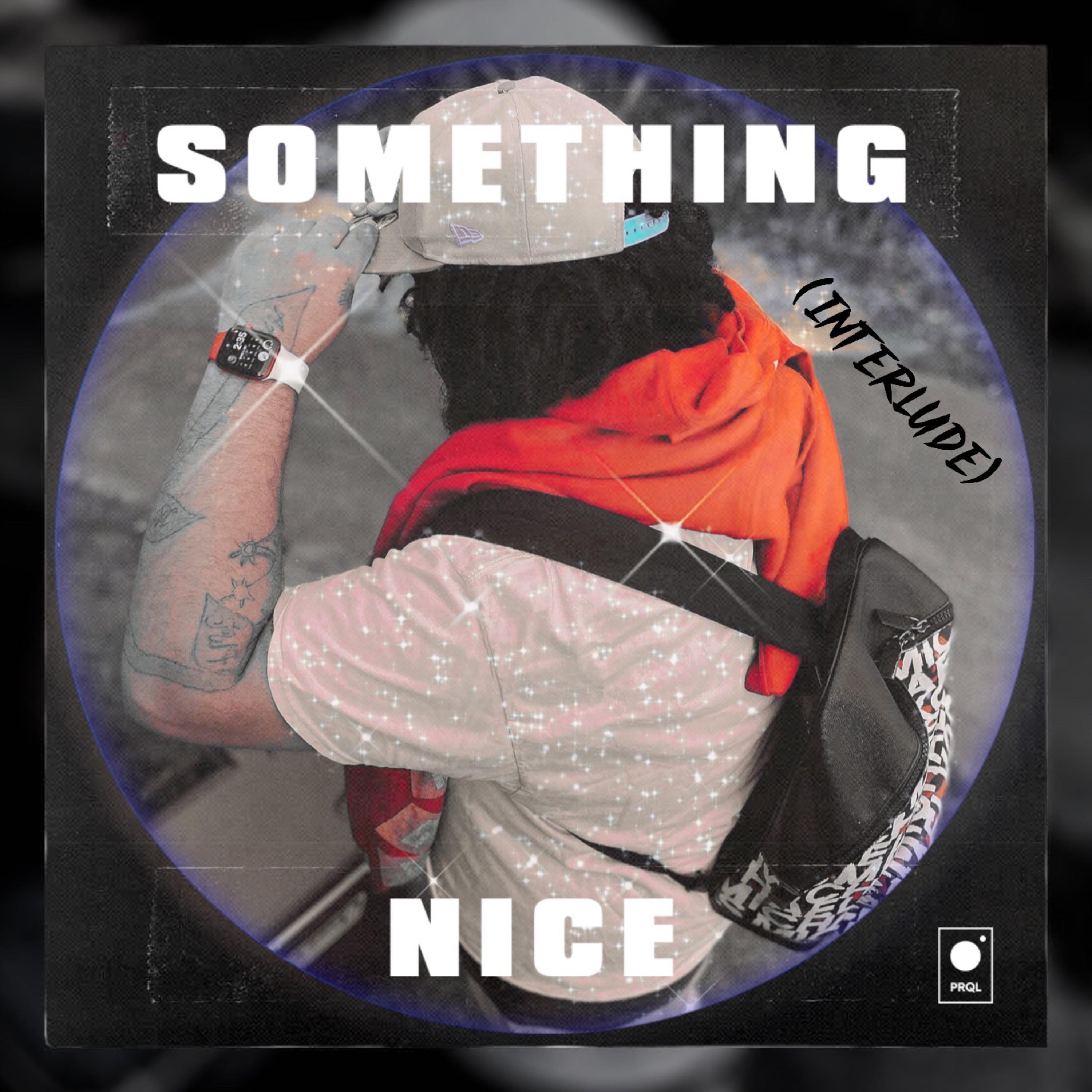 Something Nice (interlude) artwork