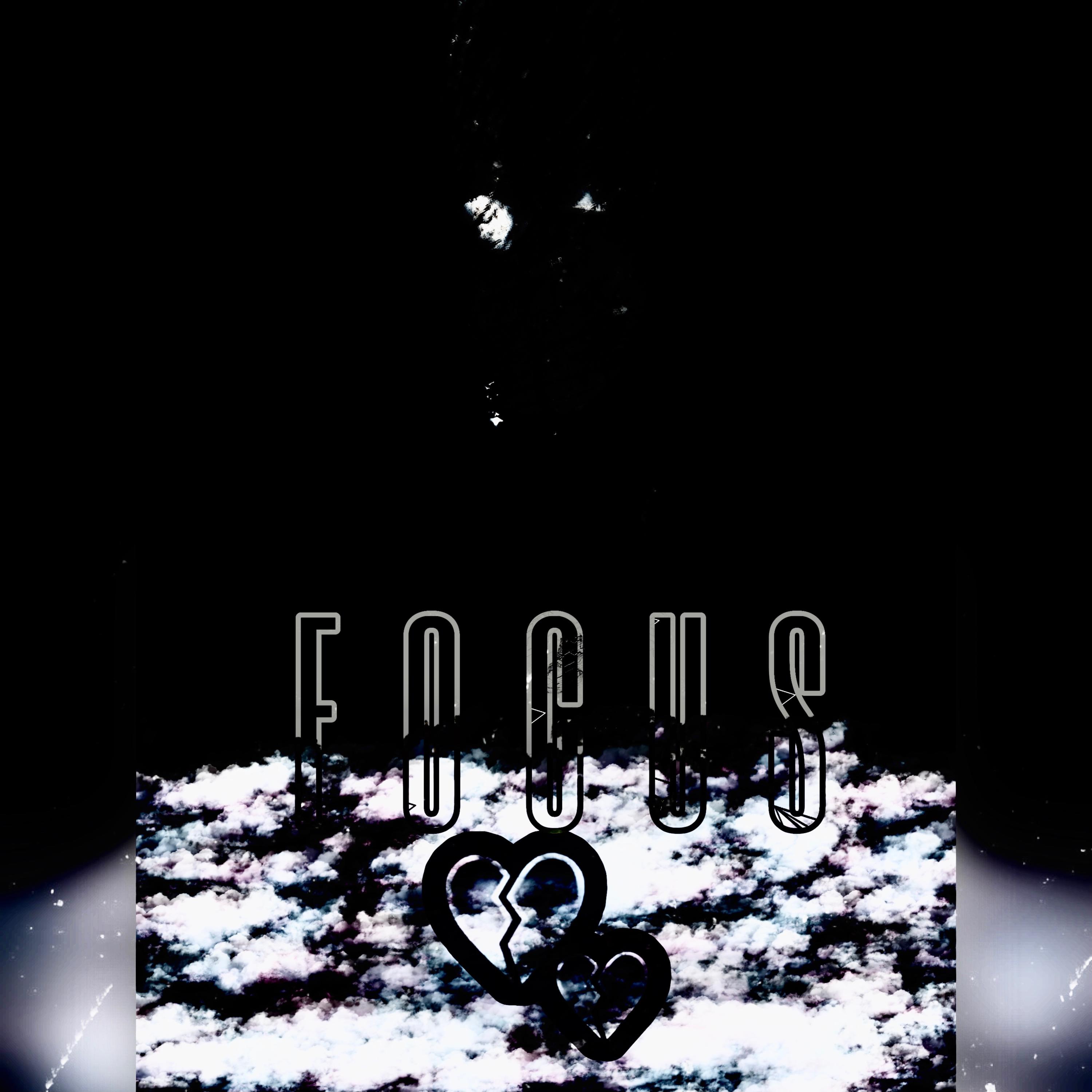 FOCUS by Day Yungz cover art