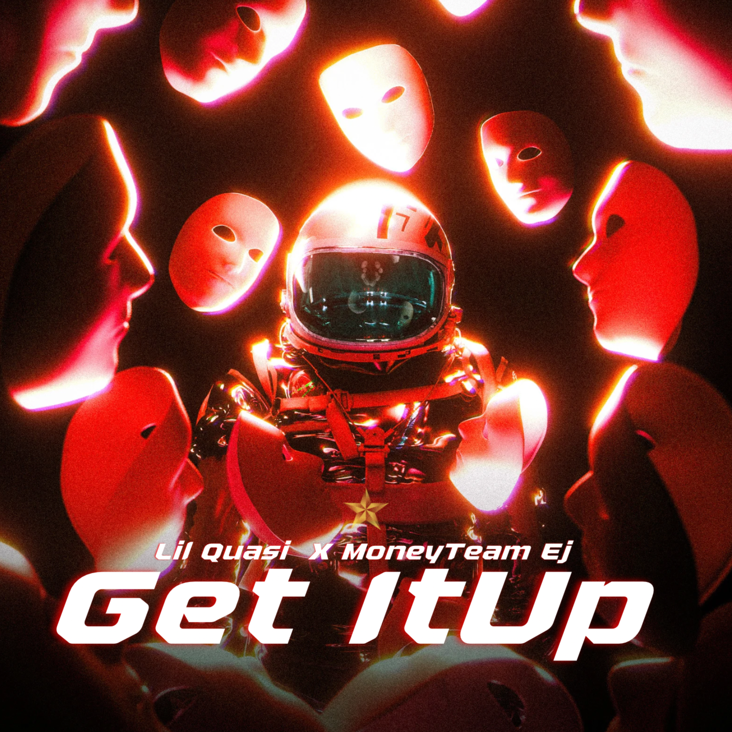 Get It Up artwork