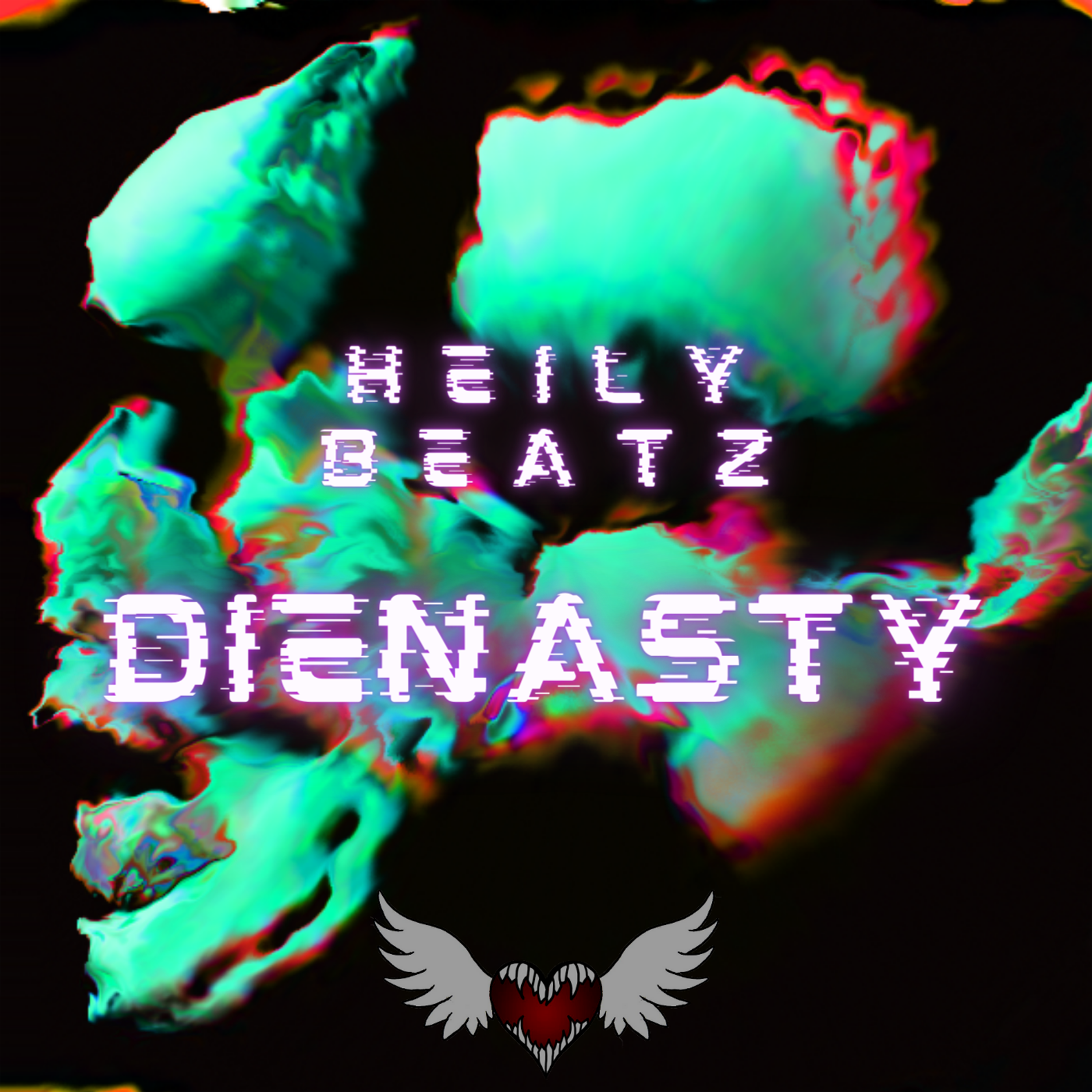 Dienasty by Heily Beatz cover art