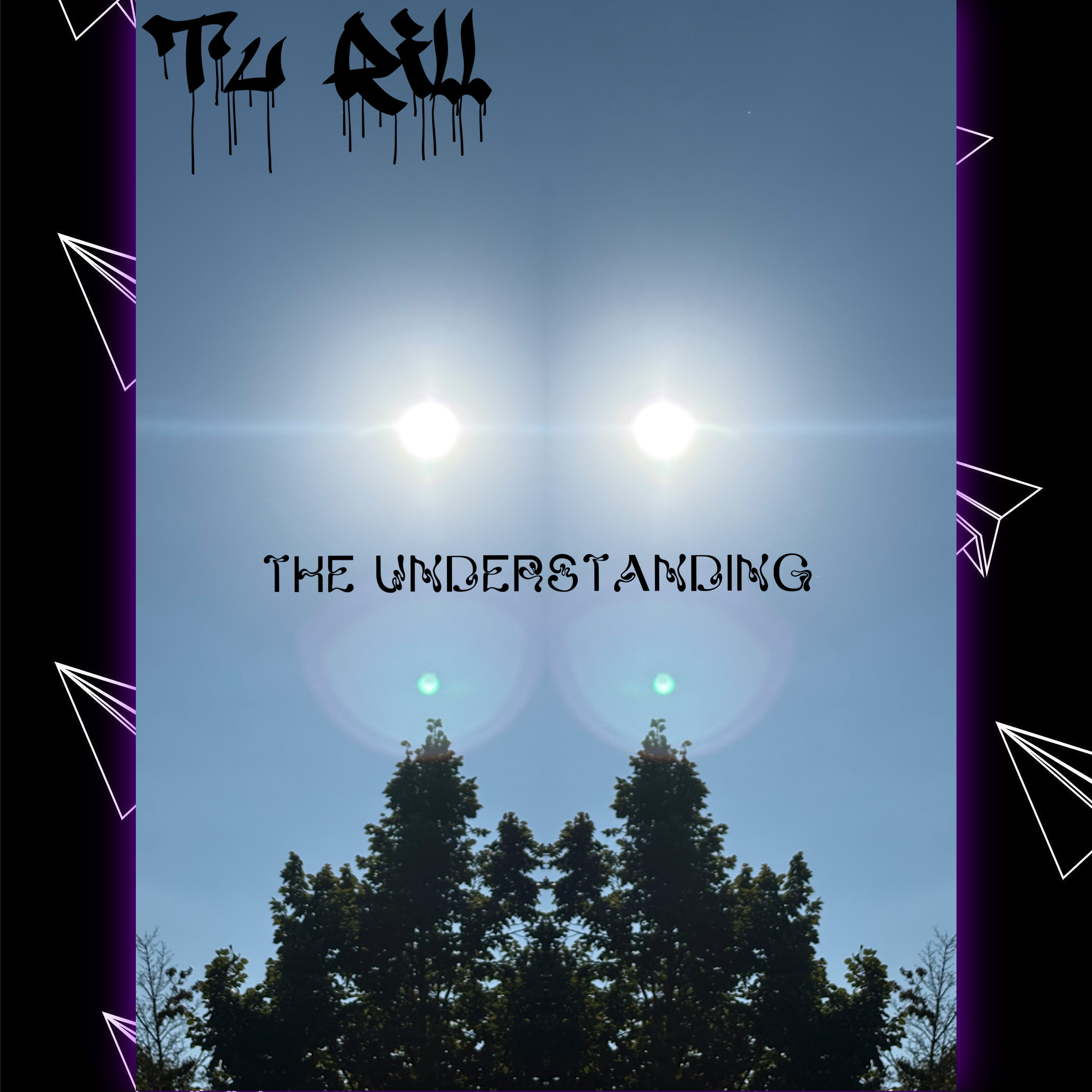 The Understanding artwork
