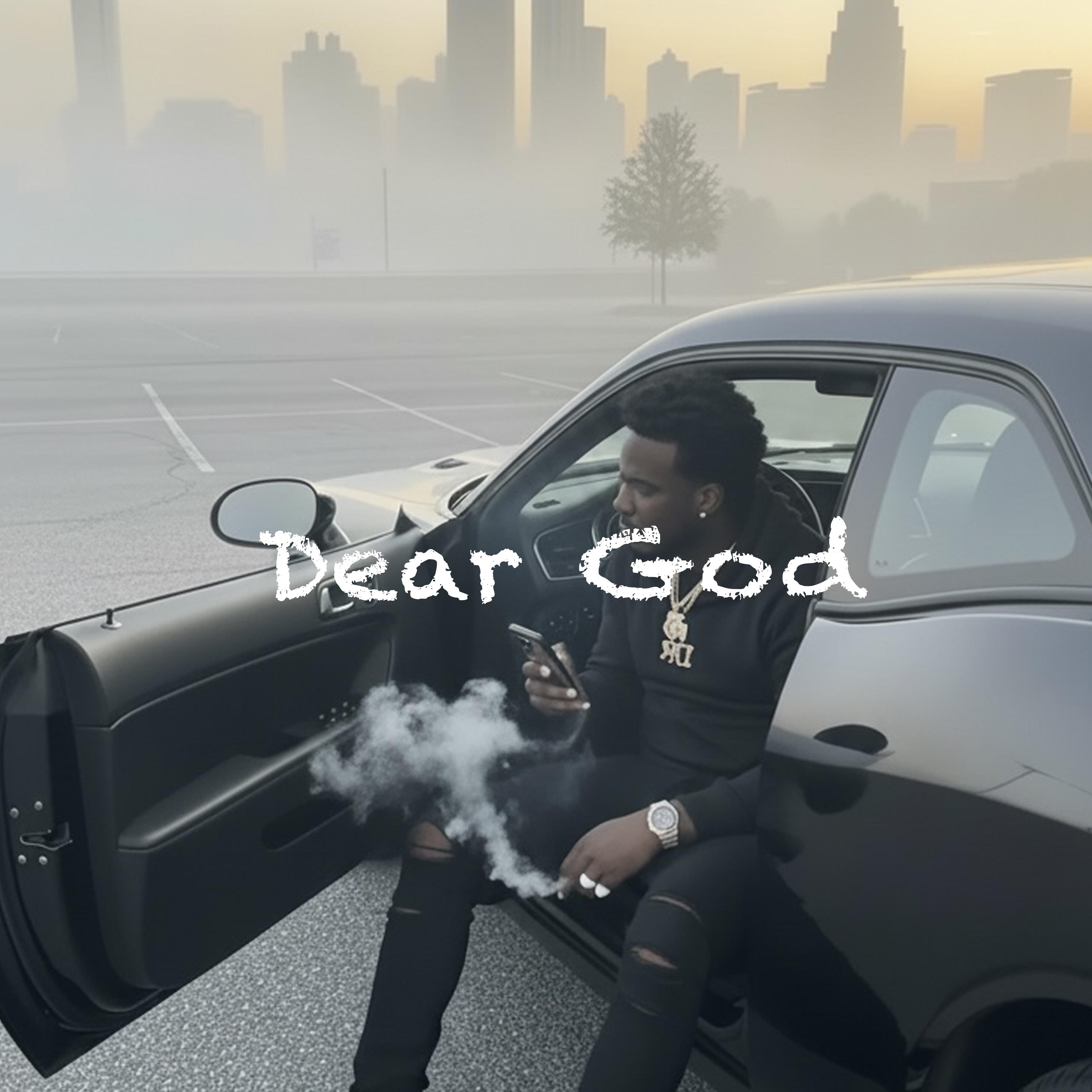 Dear God artwork