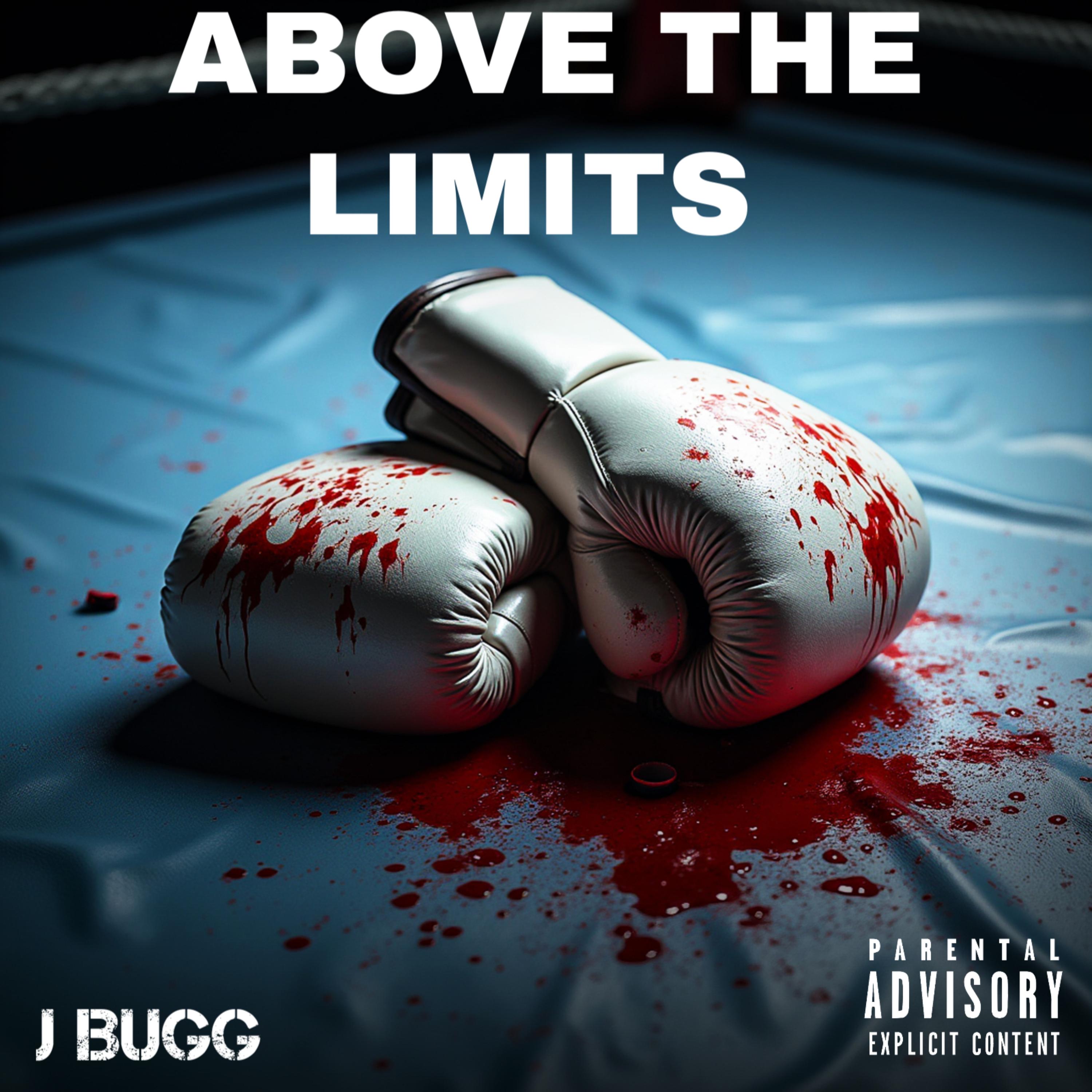 ABOVE THE LIMITS artwork