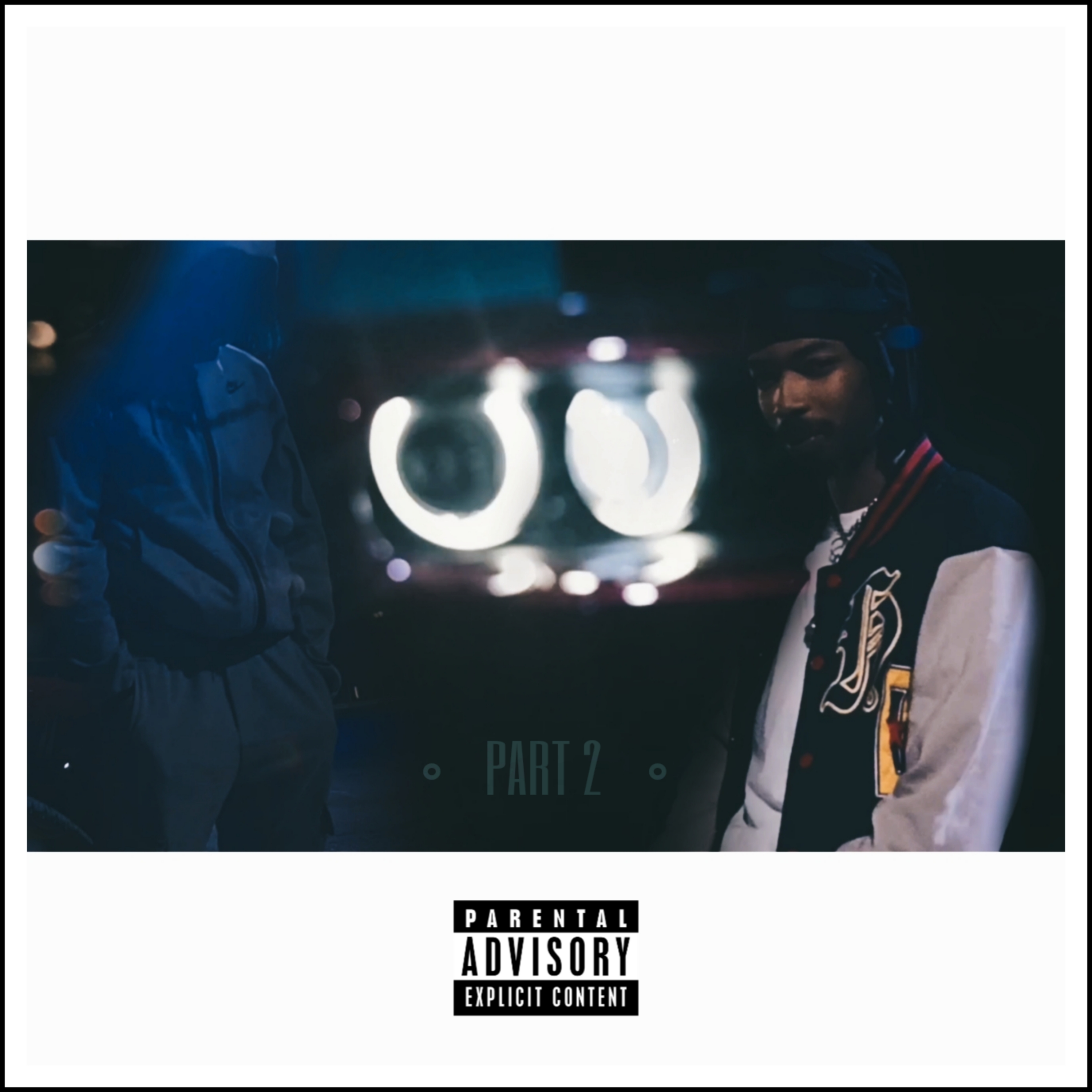 not loving me pt. 2 artwork