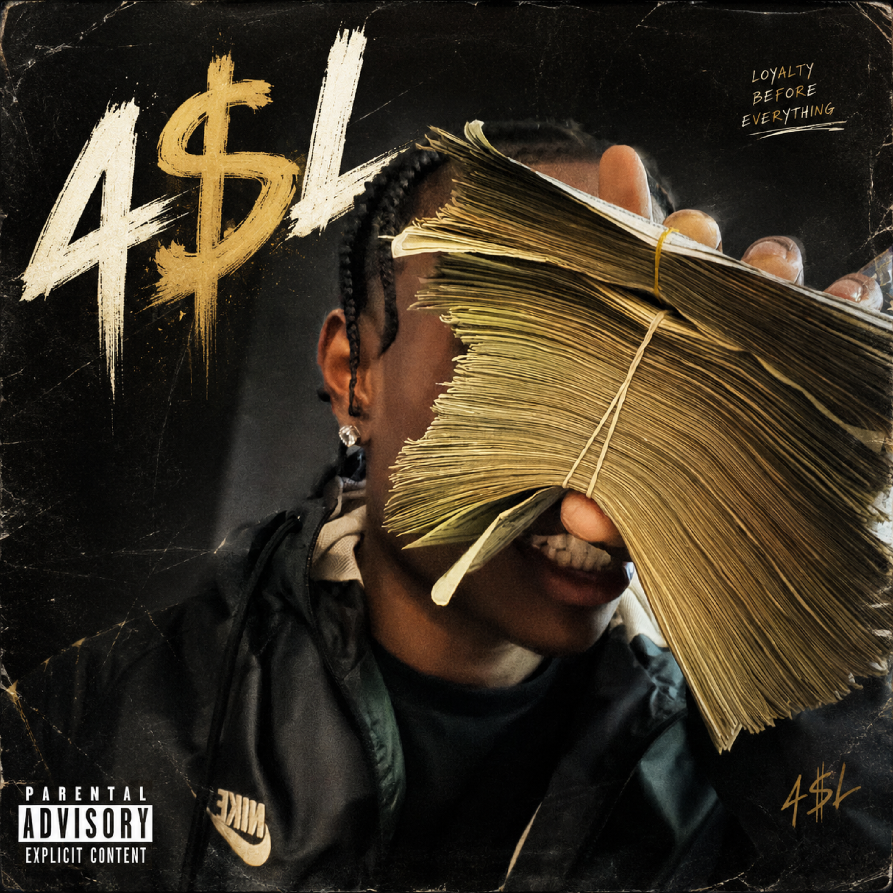 Heaven’s Gate by 4$L Paid cover art