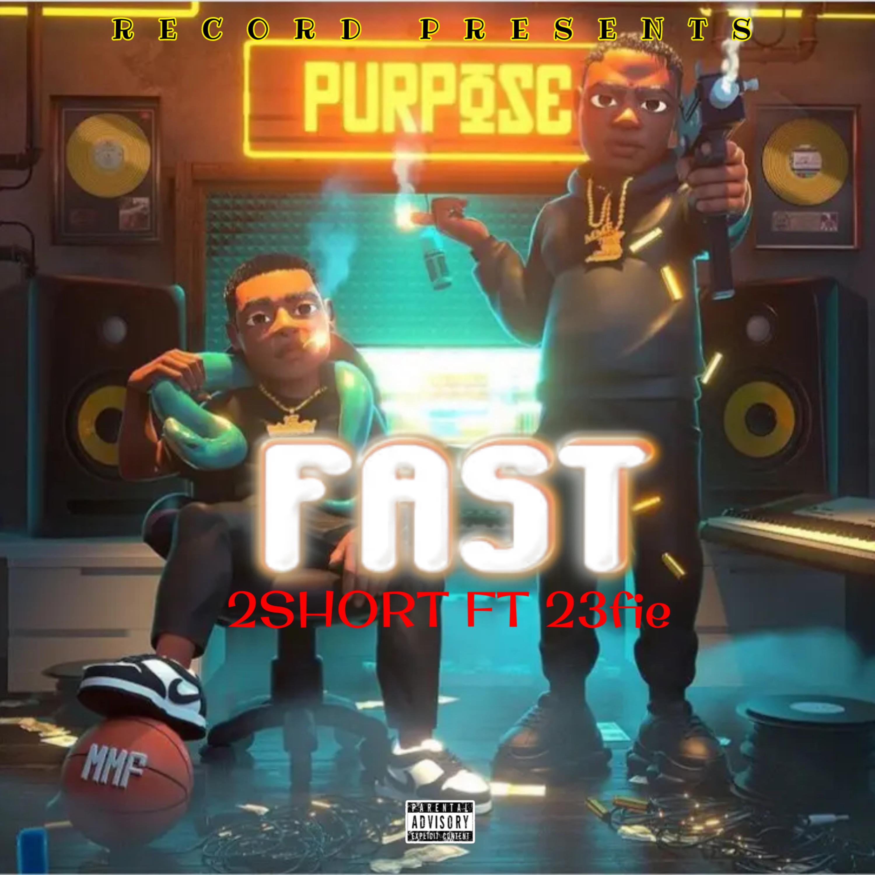 FAST artwork