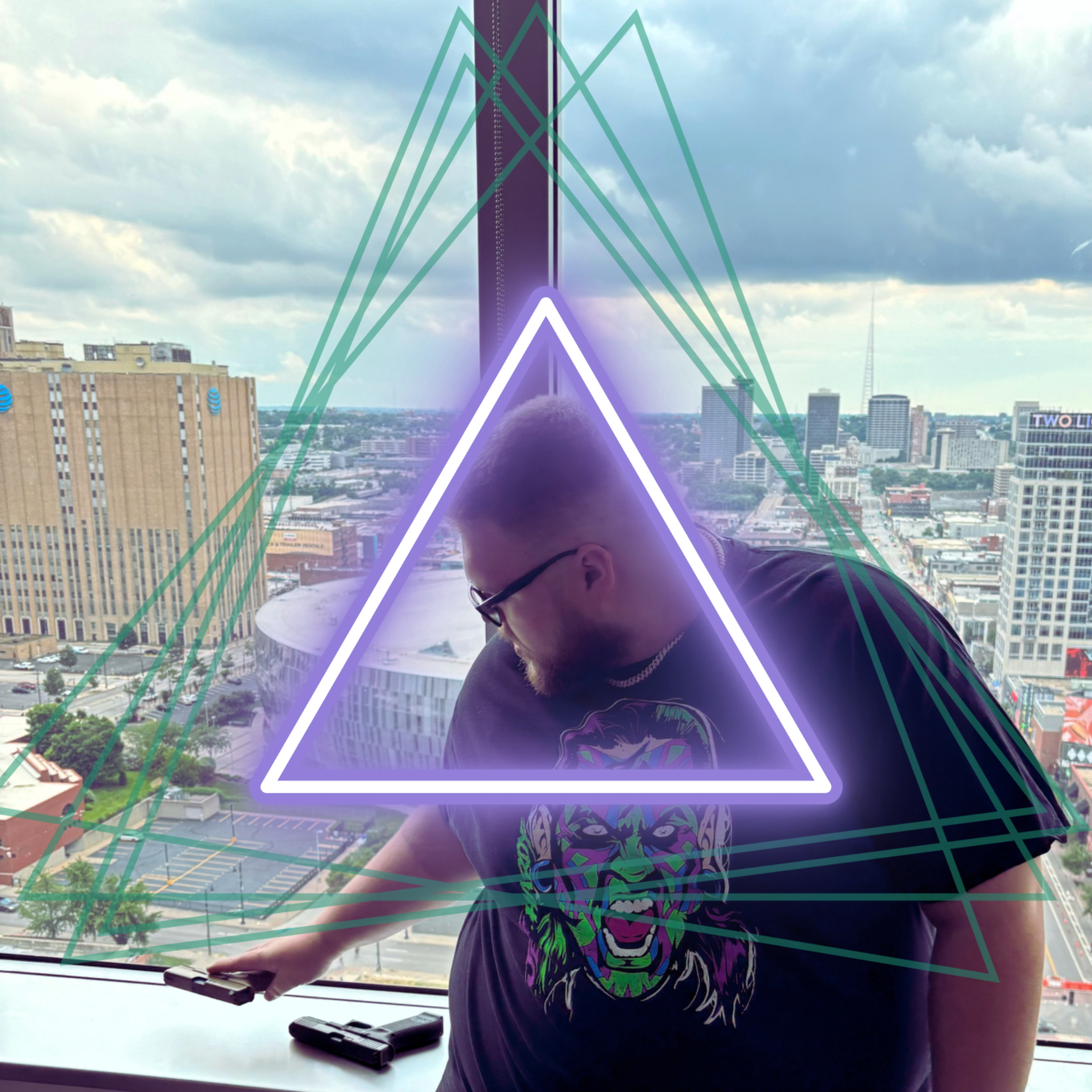 Triangle To Weapon Swap by Rhito iLY cover art