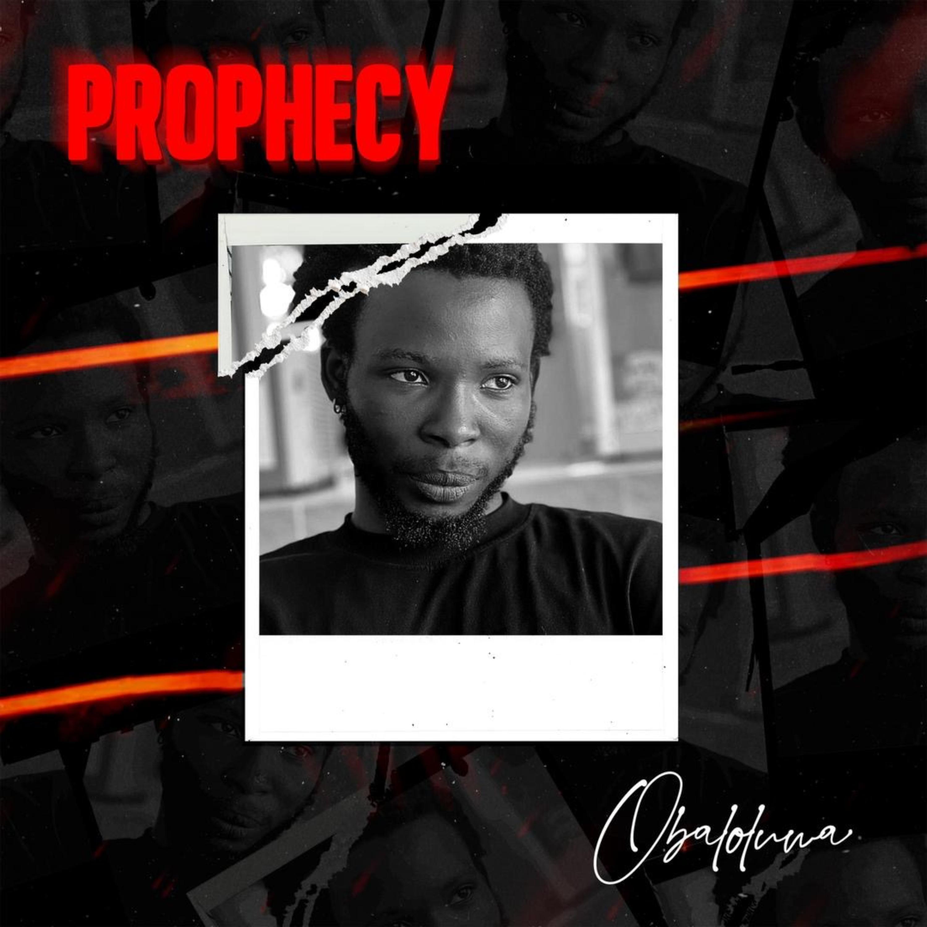 Prophecy artwork