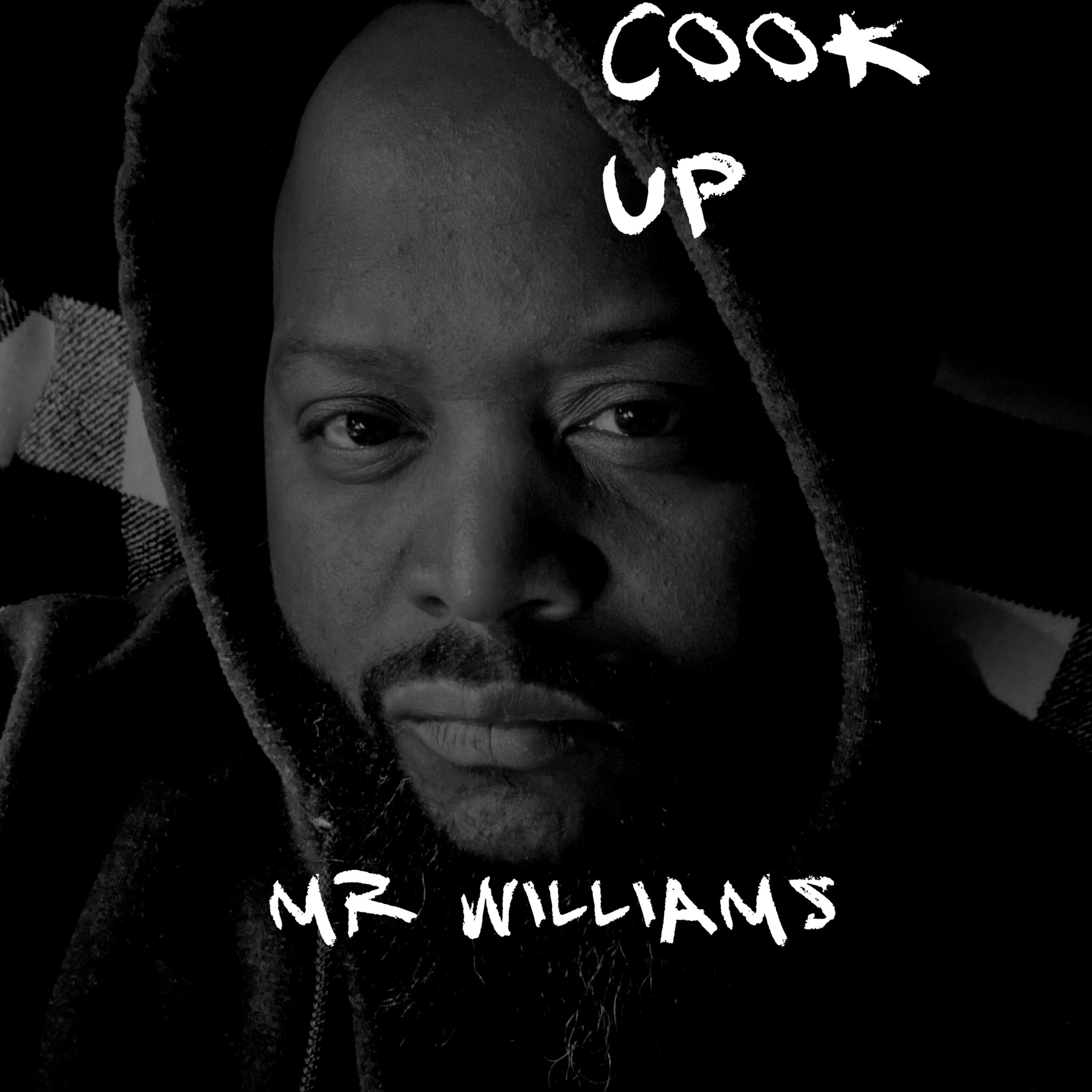 Cook Up artwork