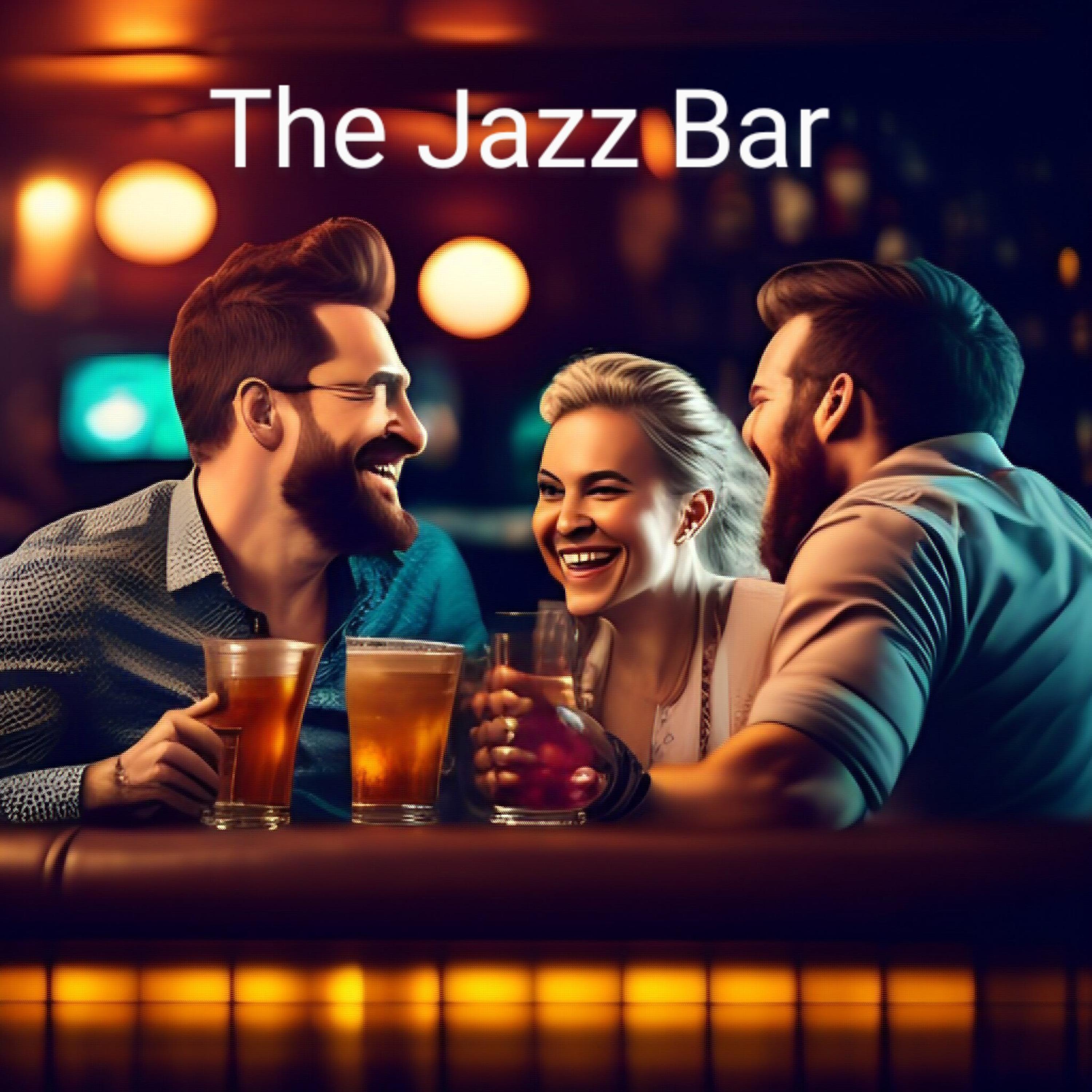 The Jazz Bar artwork