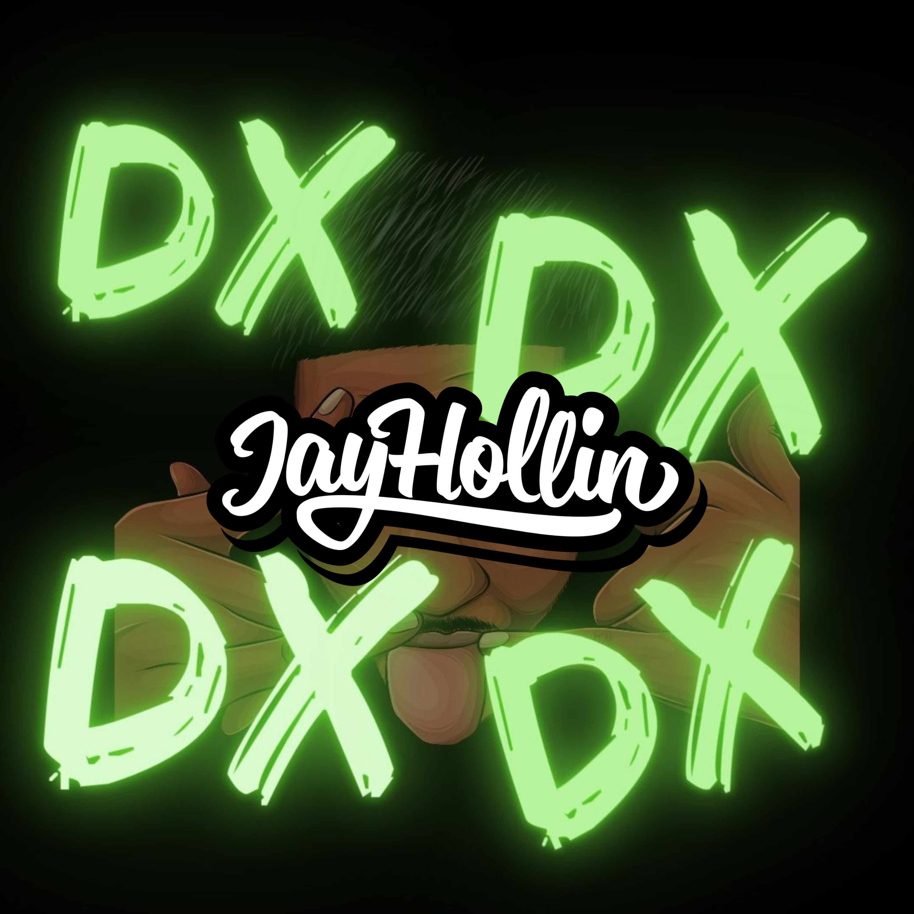 DX (Drill) artwork