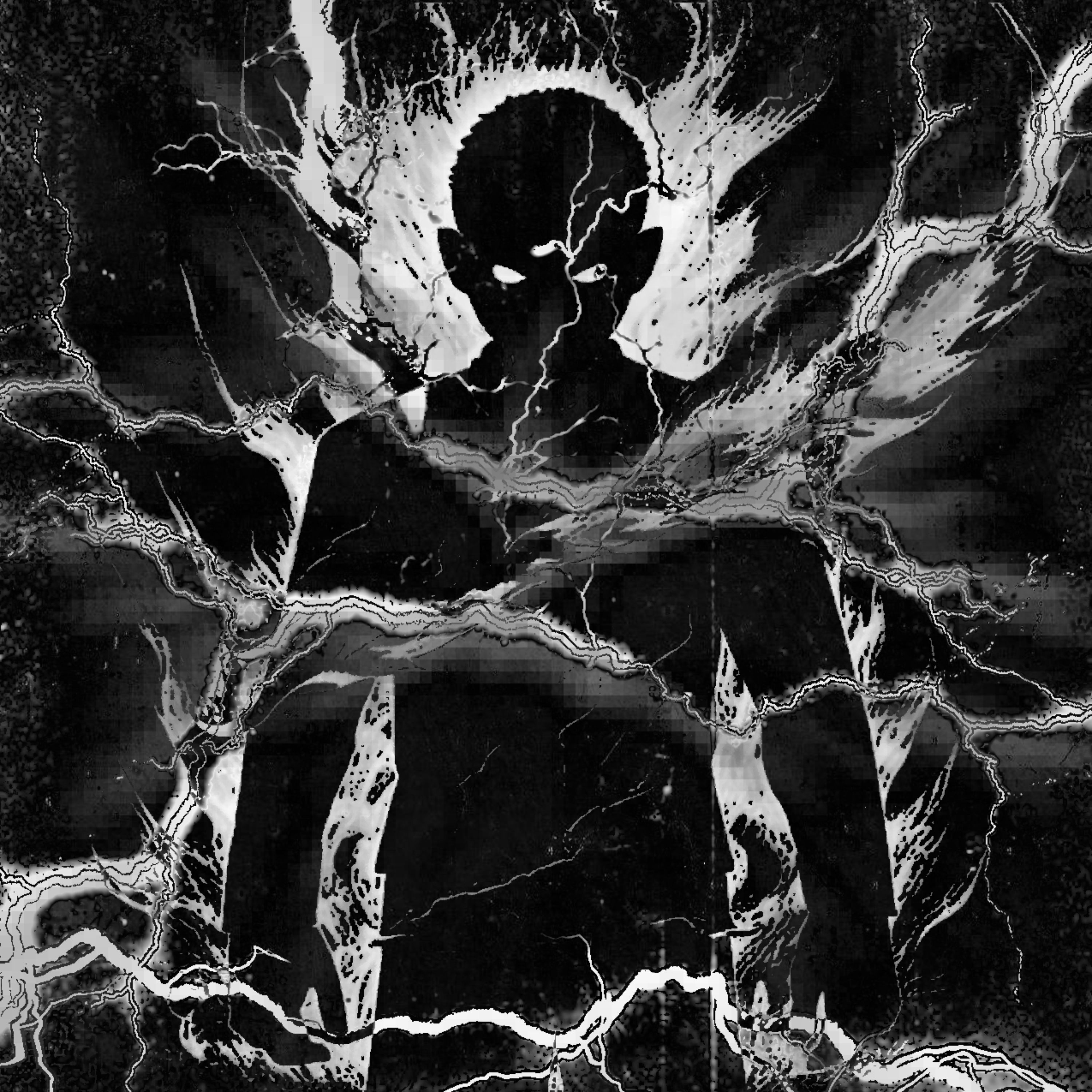 KRUSHIFY artwork