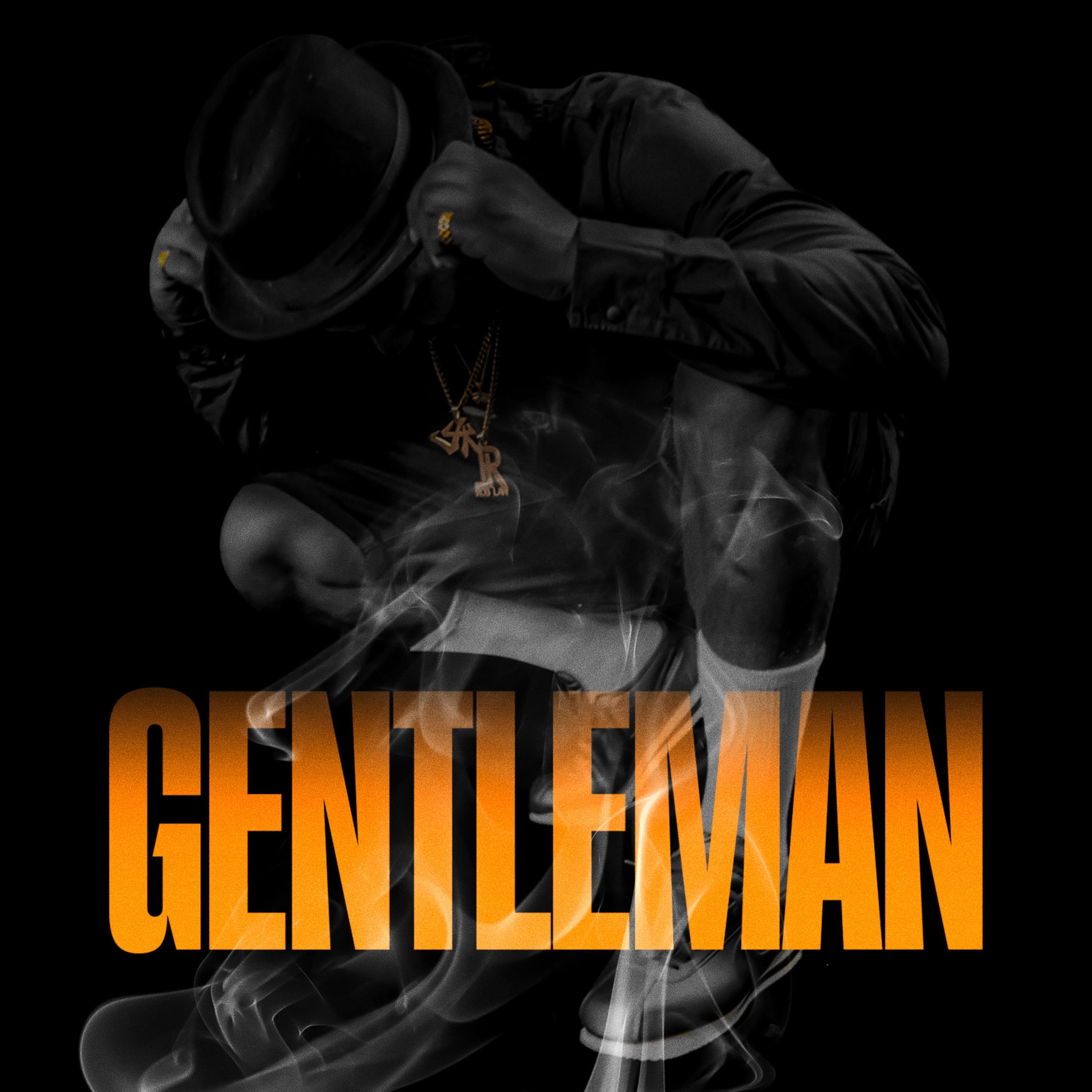Gentleman artwork