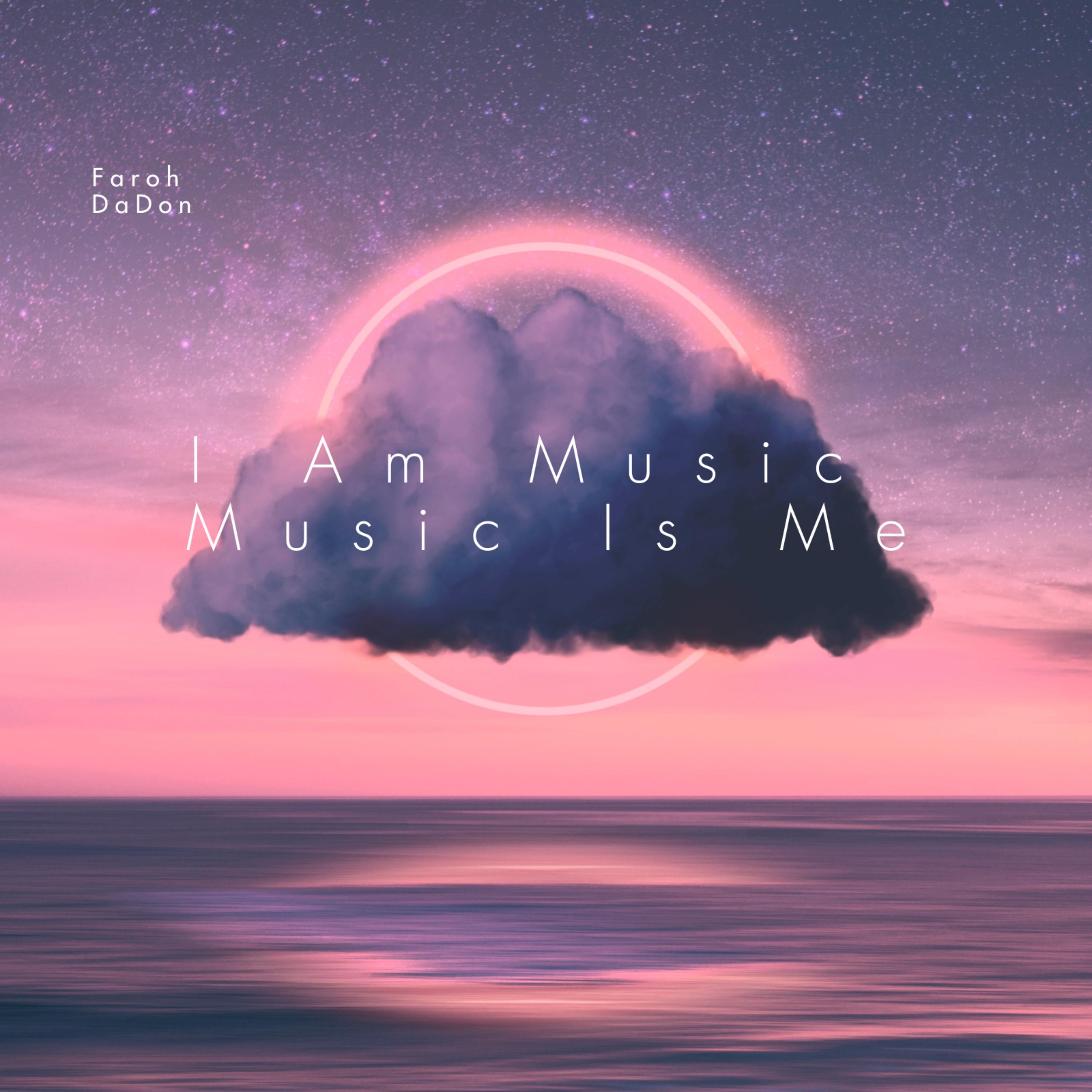 I Am Music Music Is Me artwork