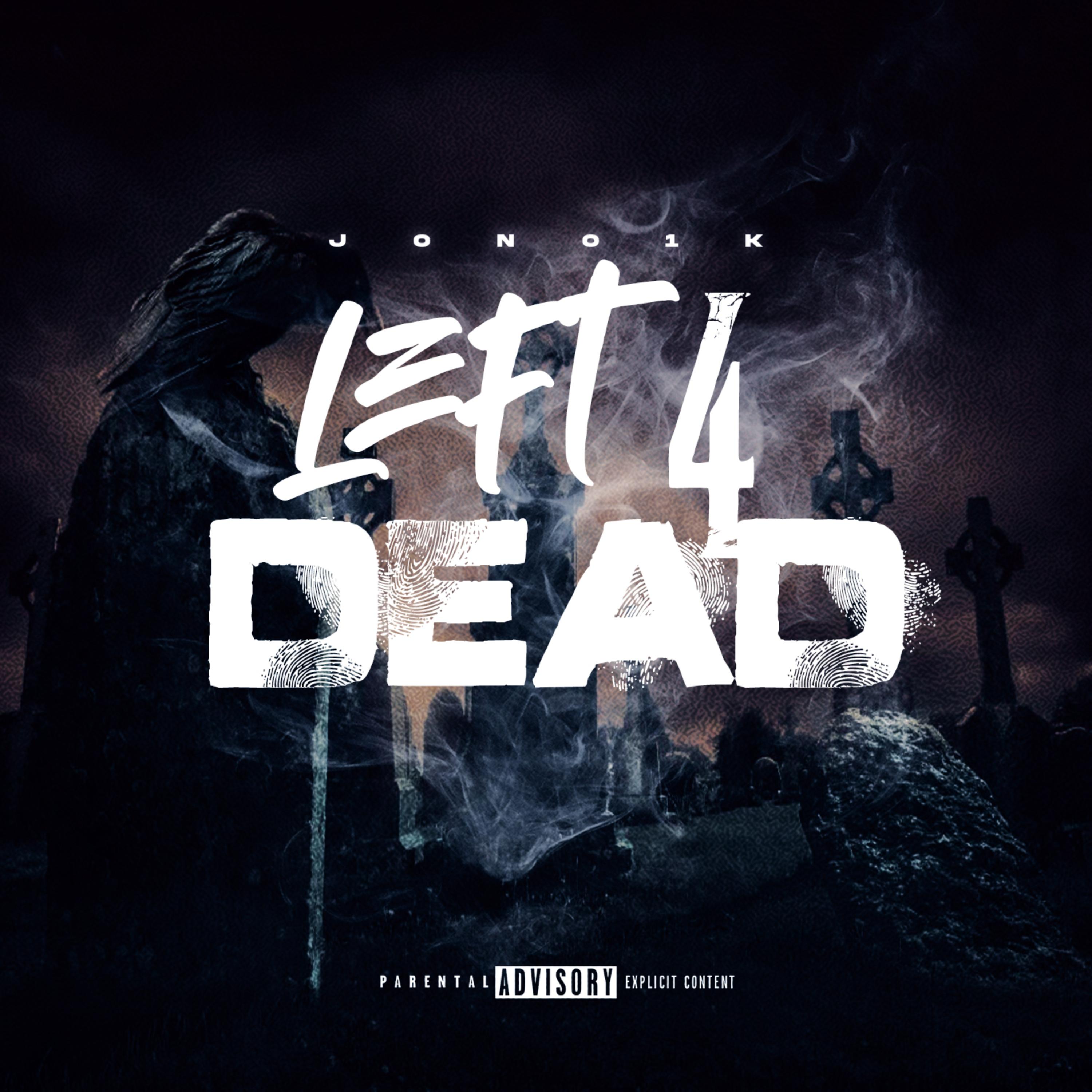 Left 4 Dead artwork