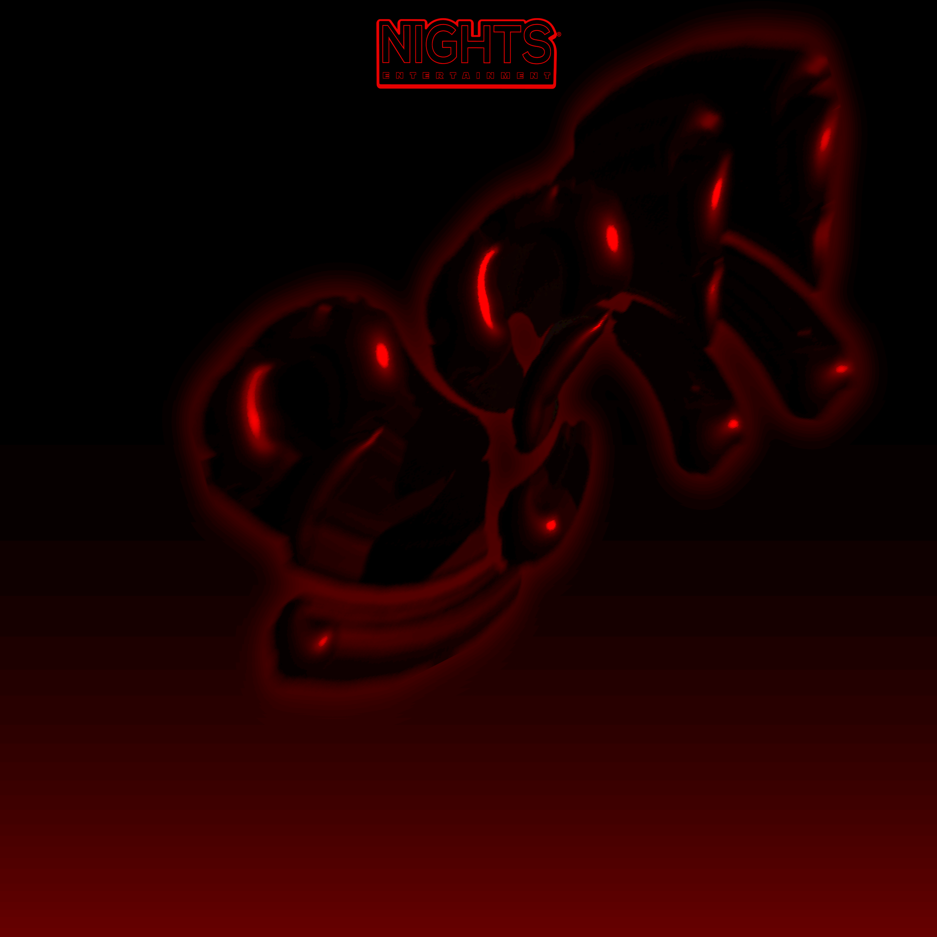 WHAT (Instrumental) artwork