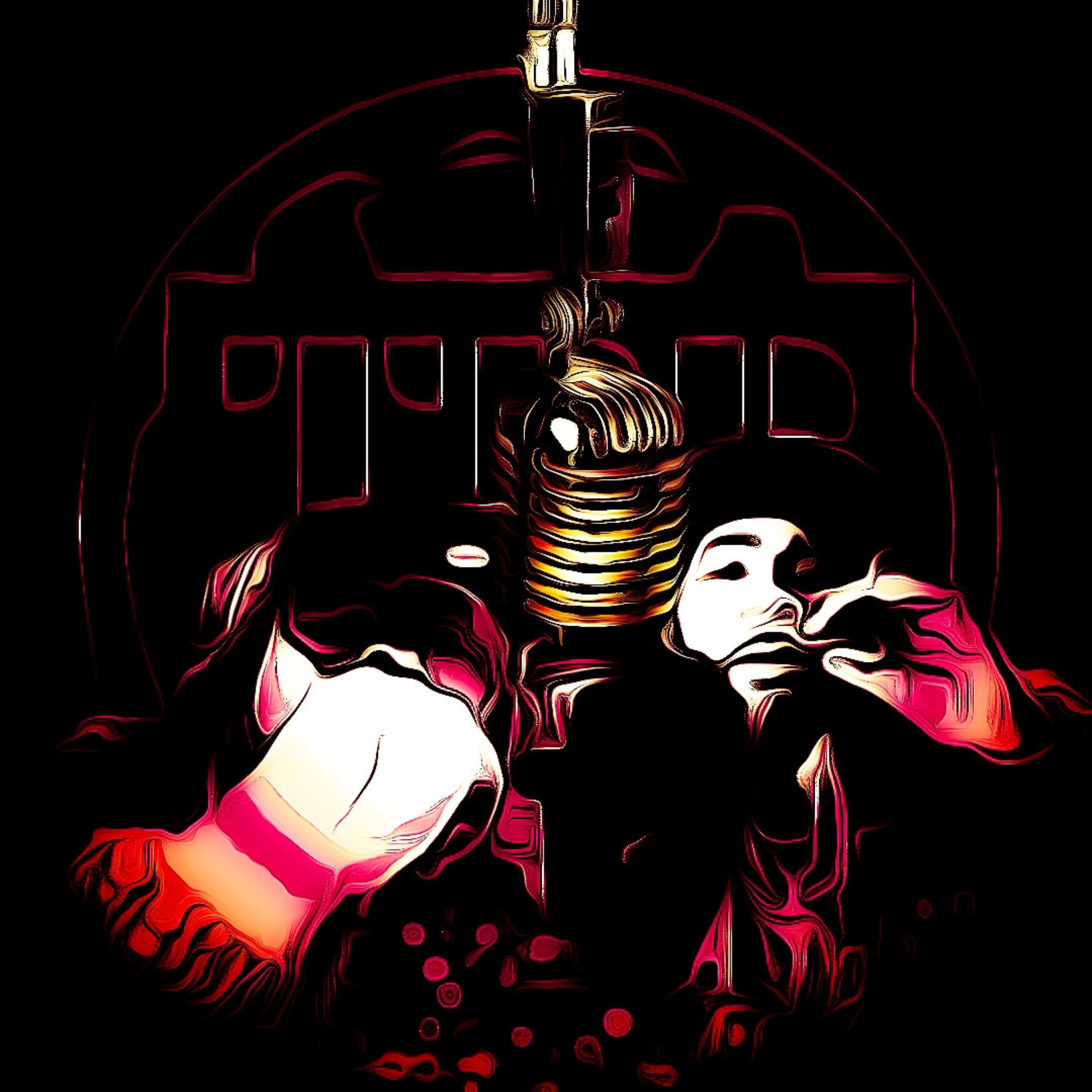 GOTTA GO artwork