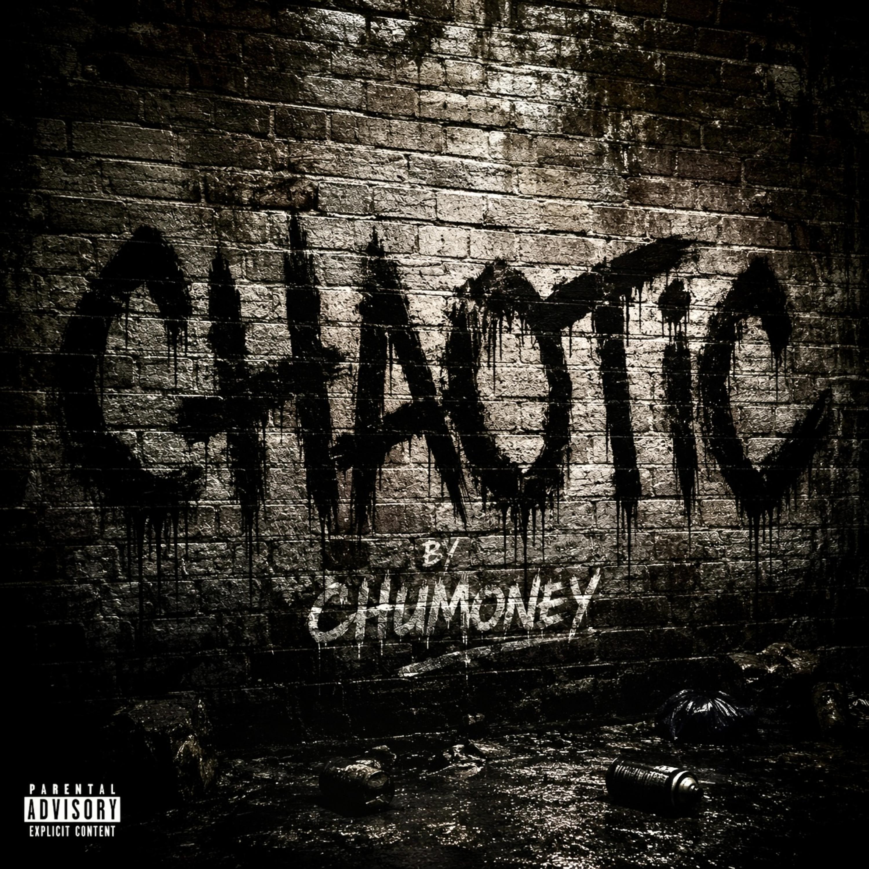 Chaotic Ep 2 by ChuMoney cover art