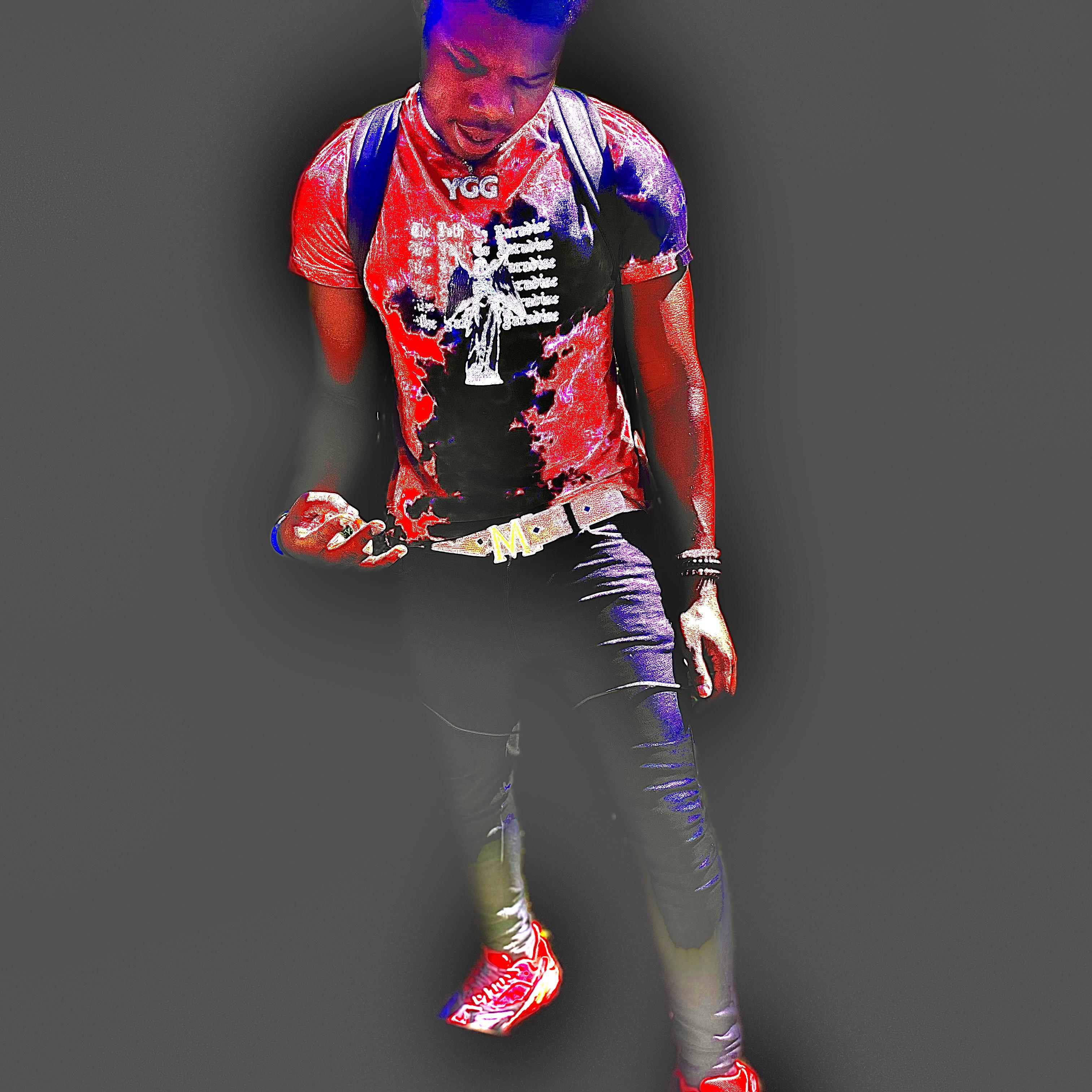 Give Me a Minute artwork