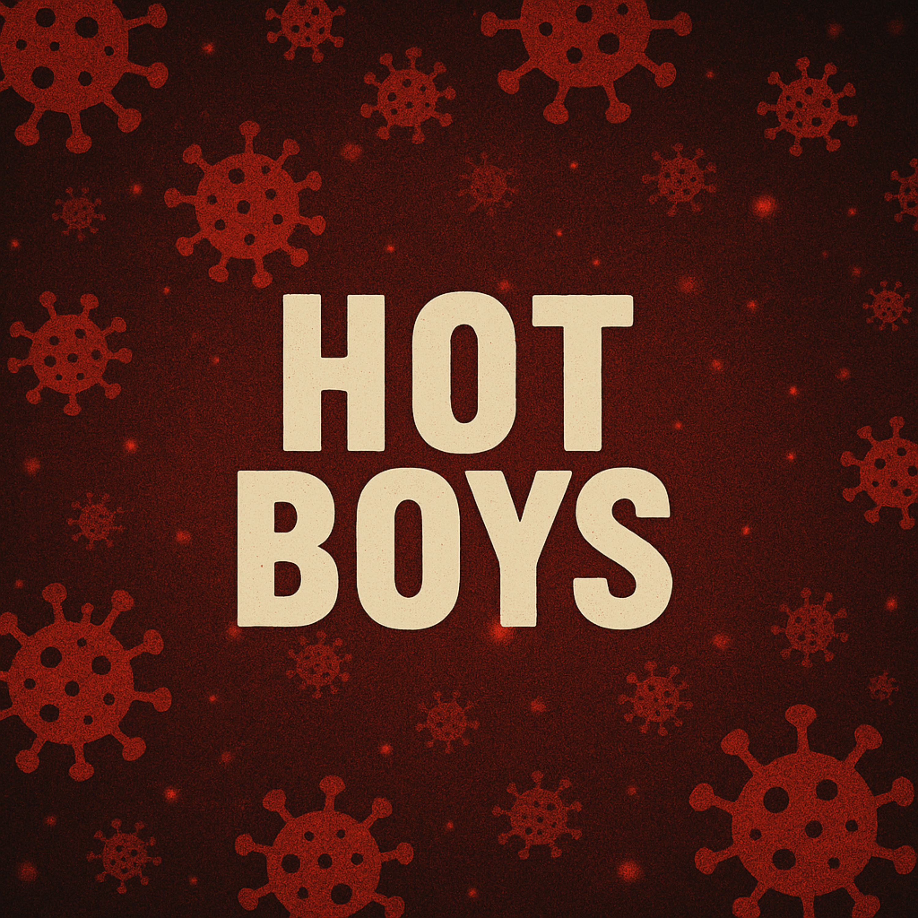 Hot Boys artwork