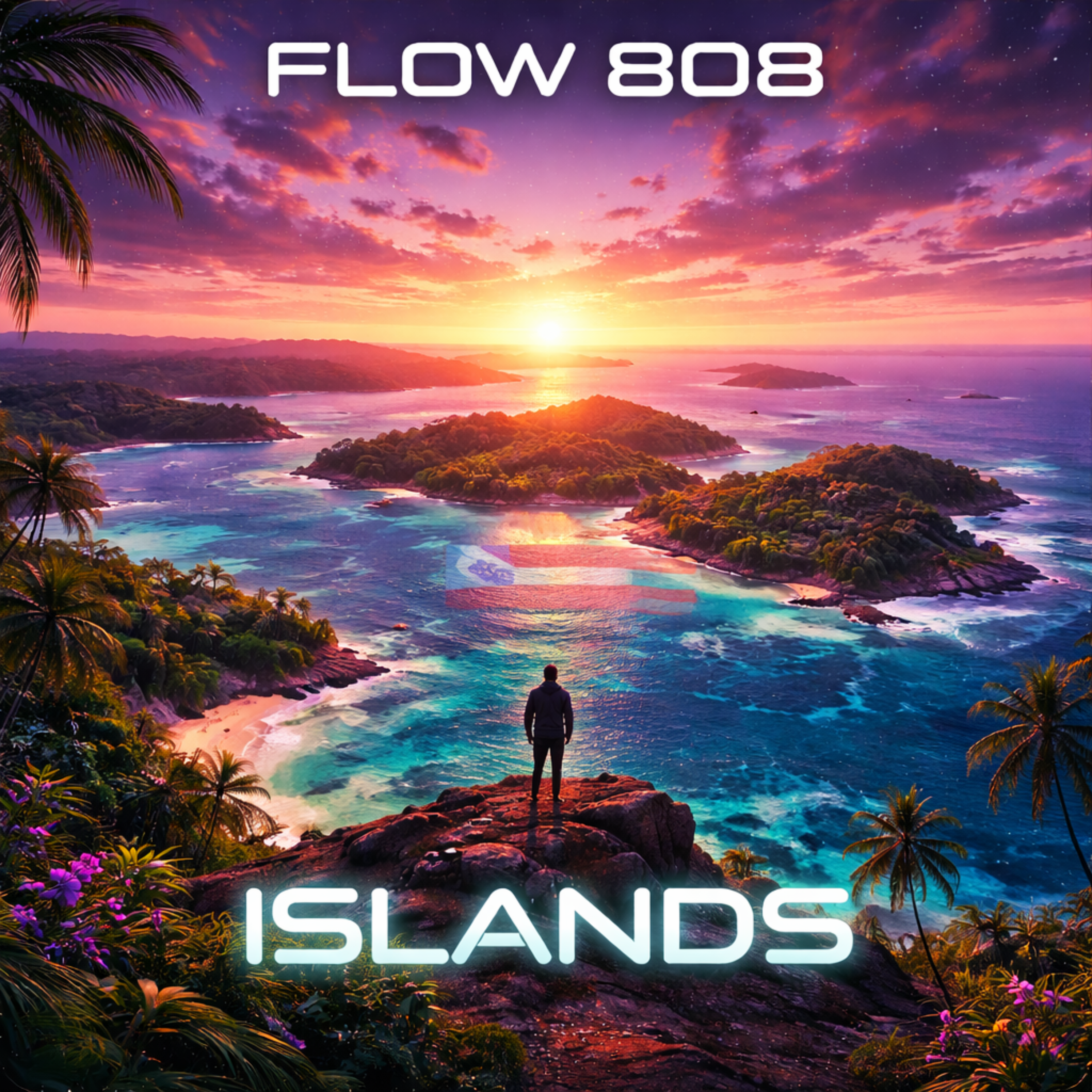 Islands artwork