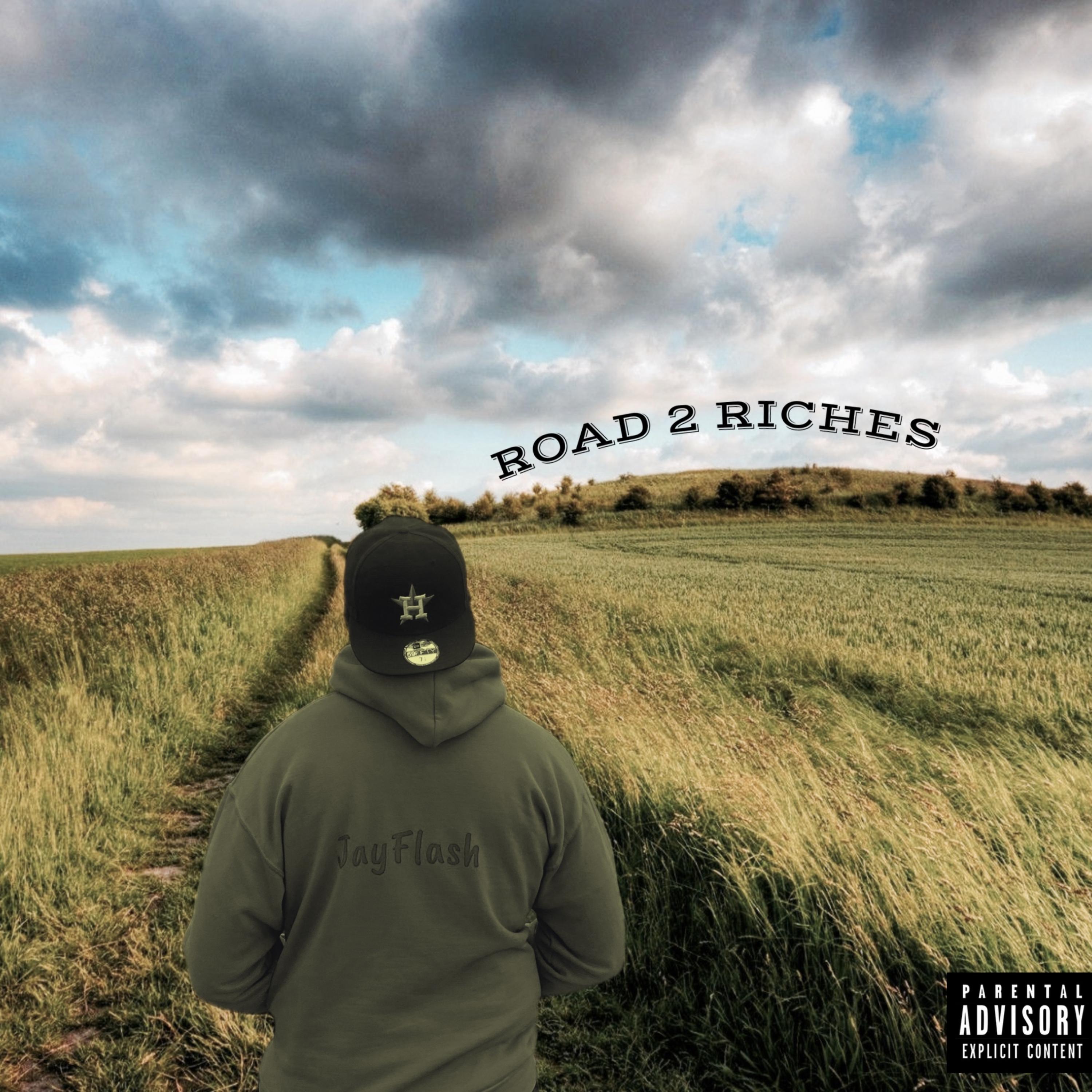 Road 2 Riches artwork