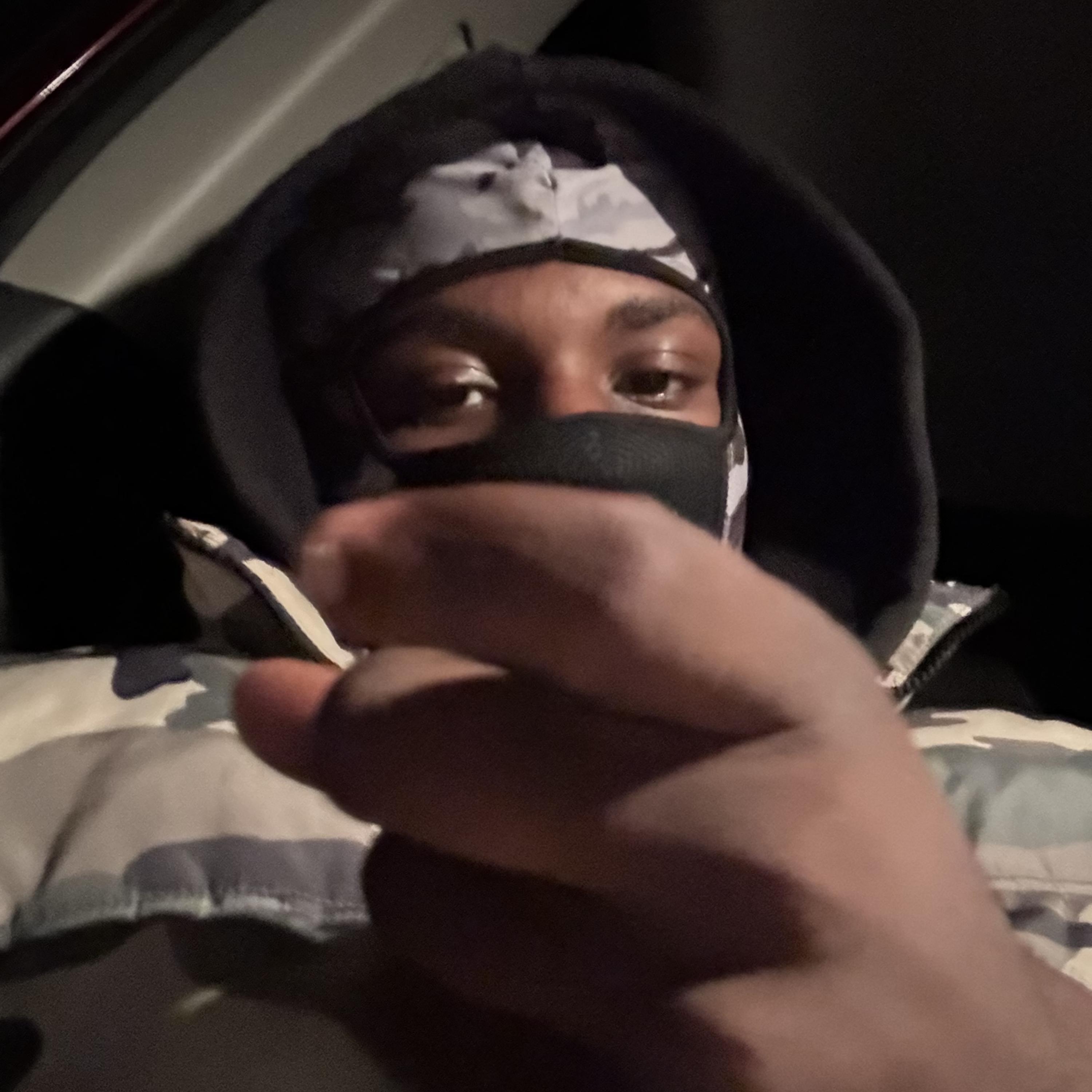 Murda Anthem artwork