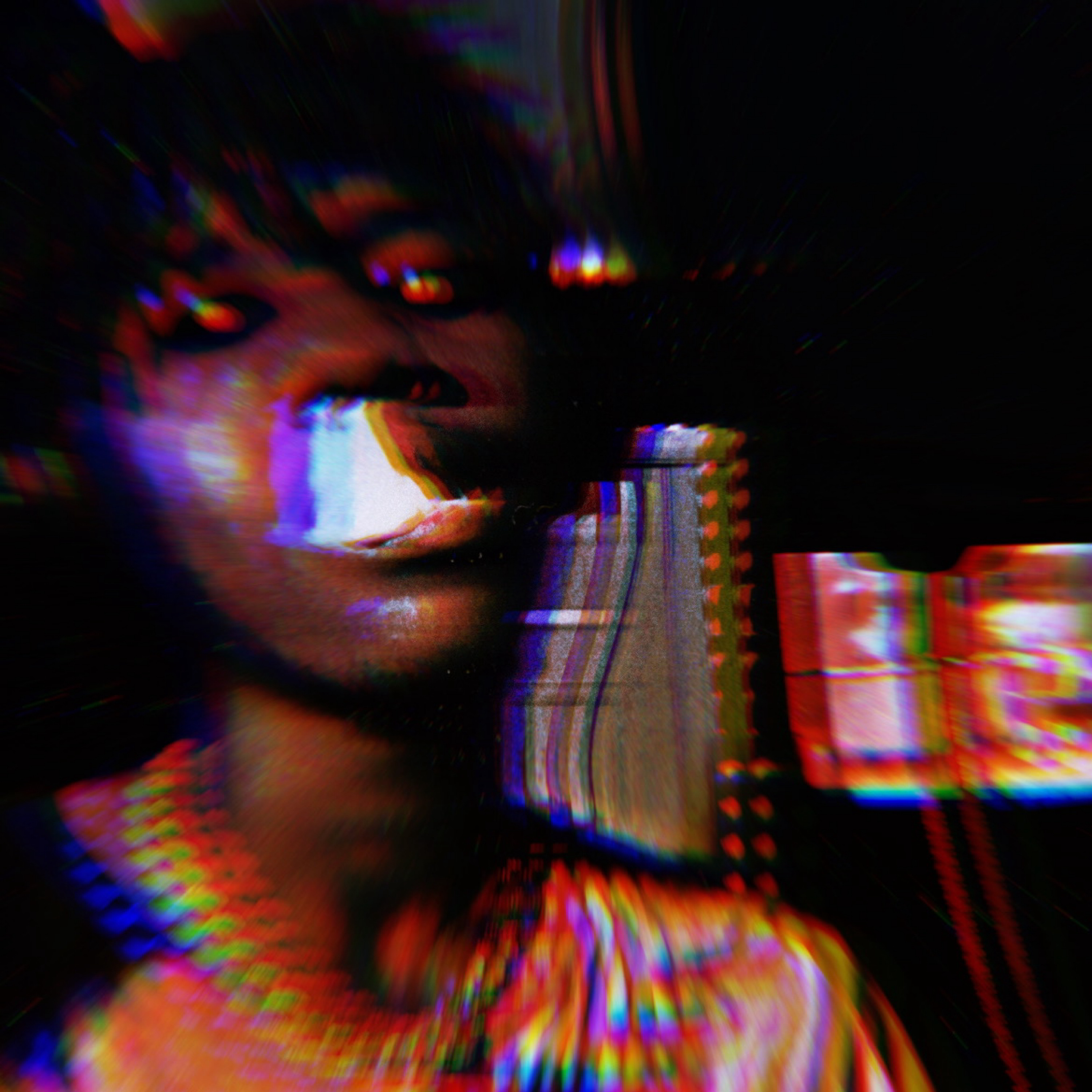 Flow State artwork