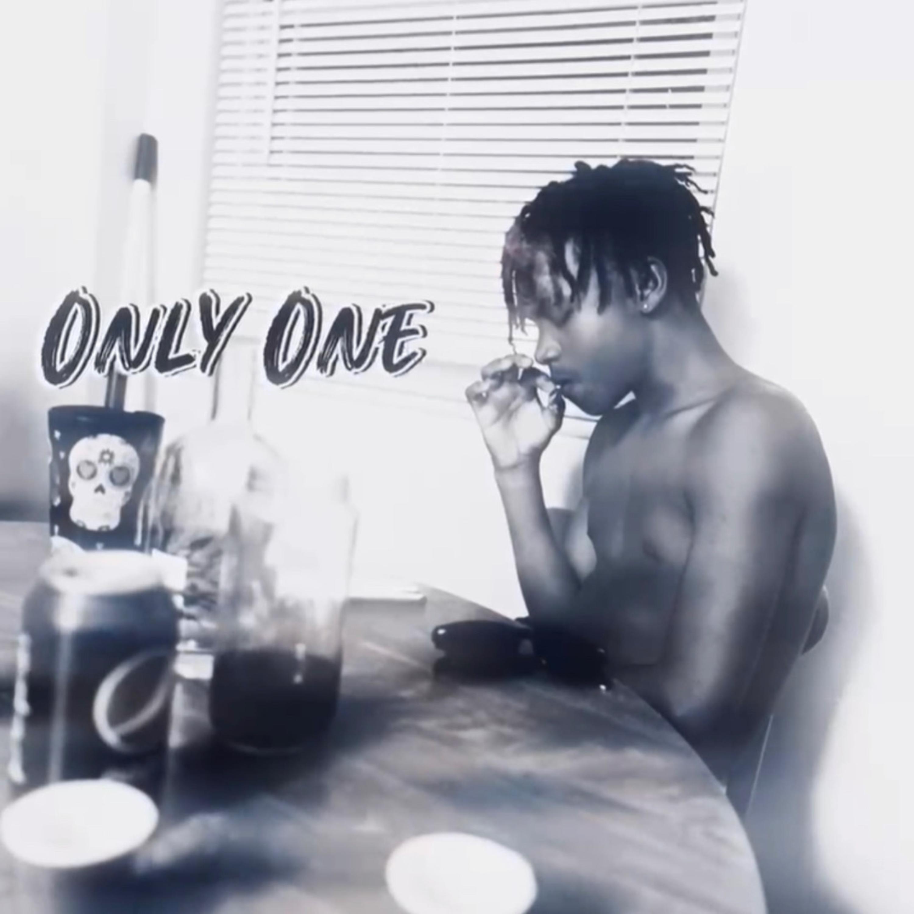 Only One by Luhh Marcoo cover art
