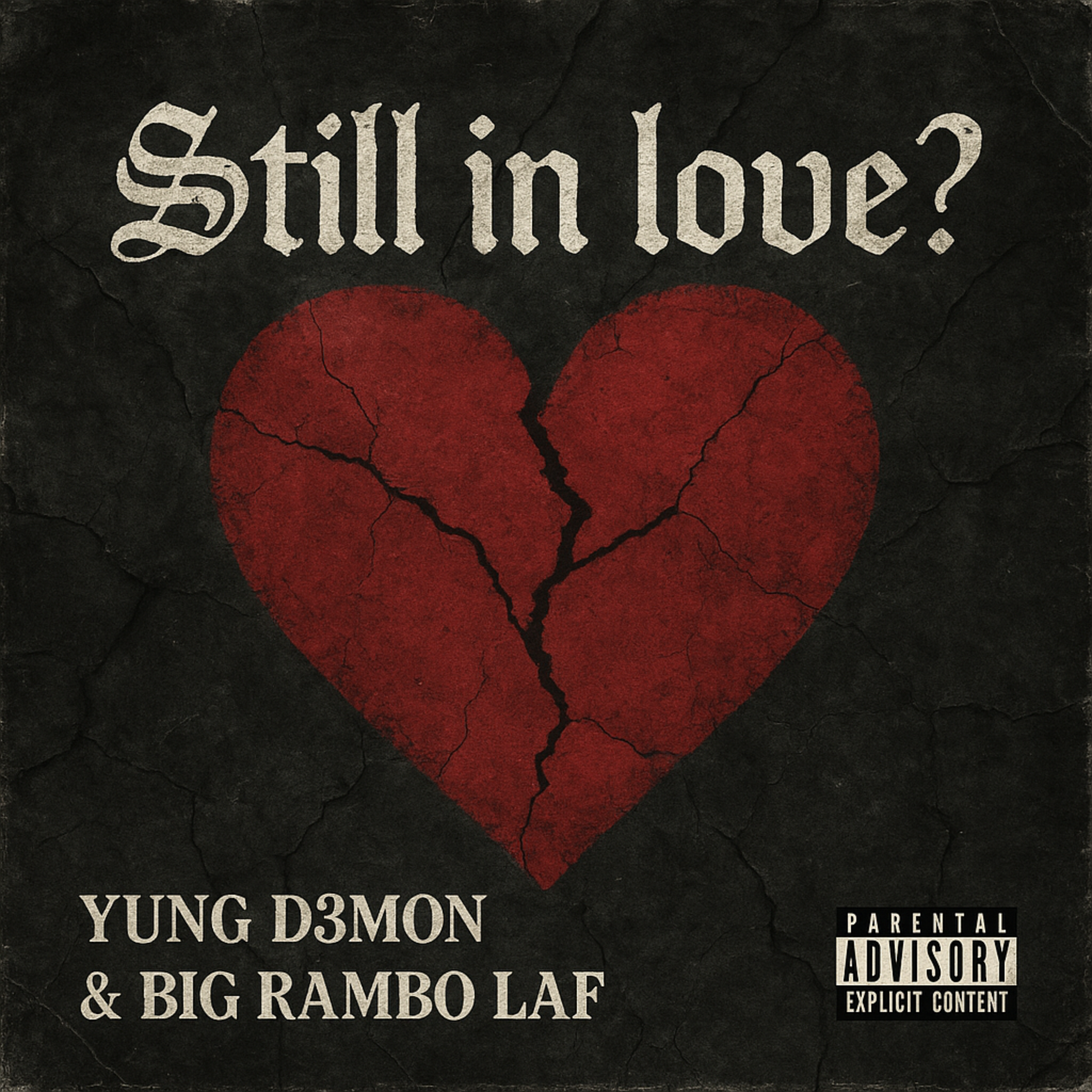 Still In Love? by K SERAPH cover art
