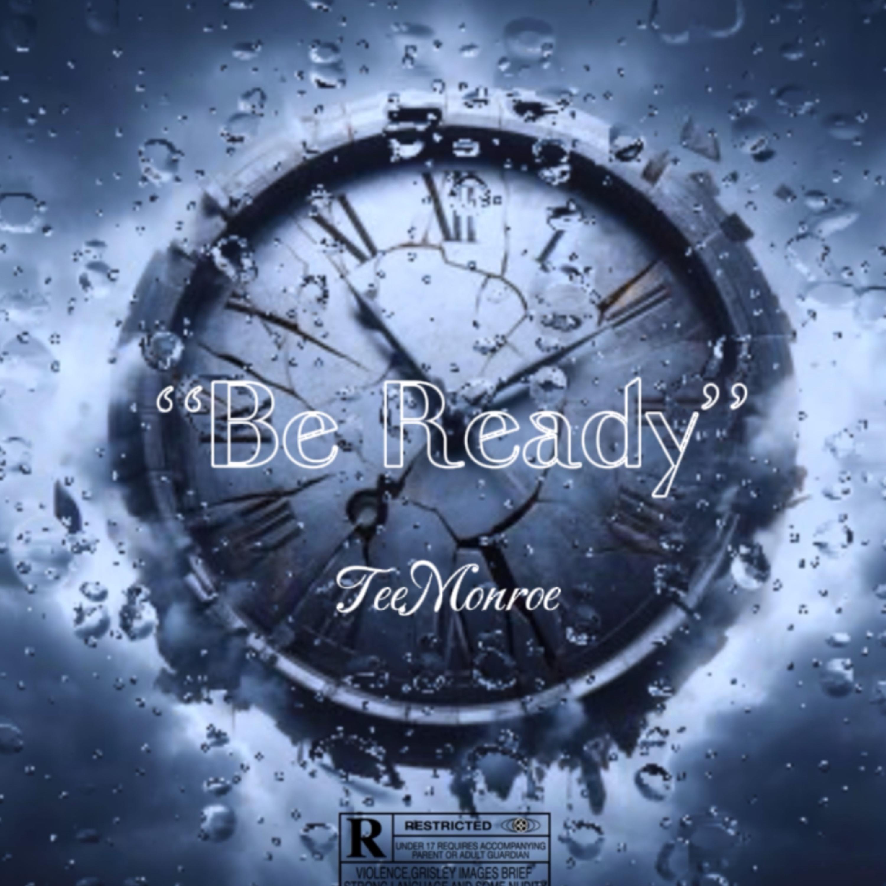 Be Ready artwork