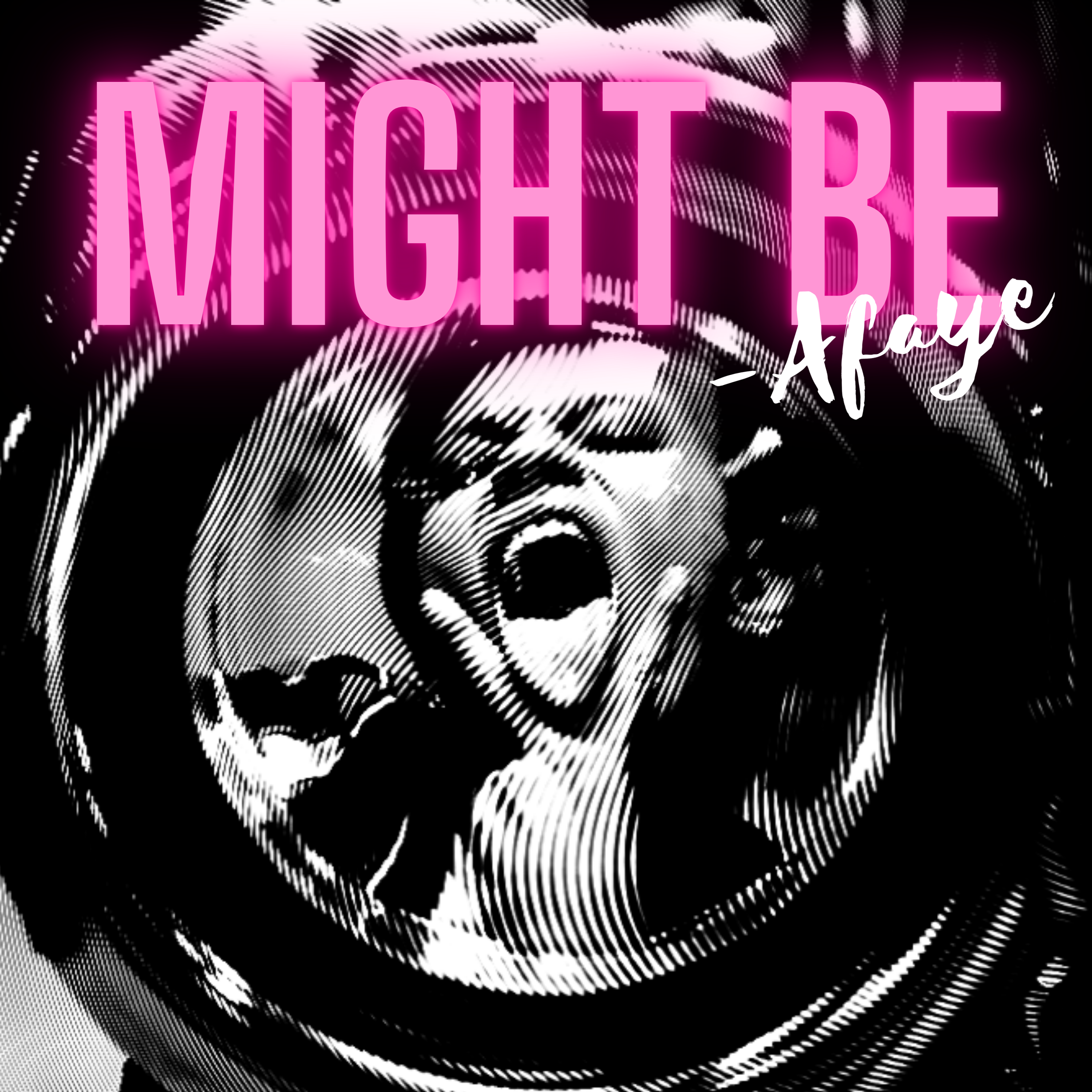 Might Be by Afaye cover art