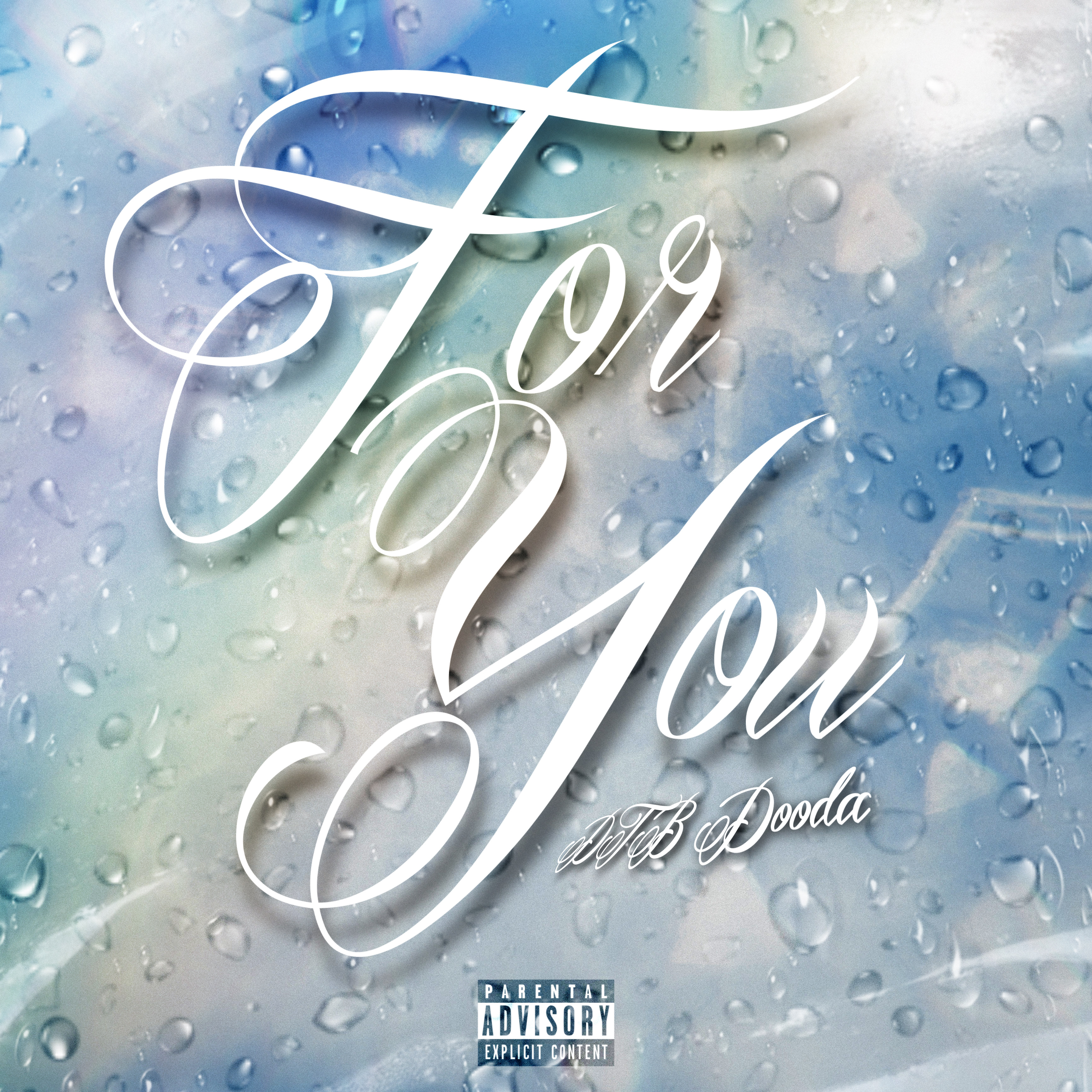For You artwork