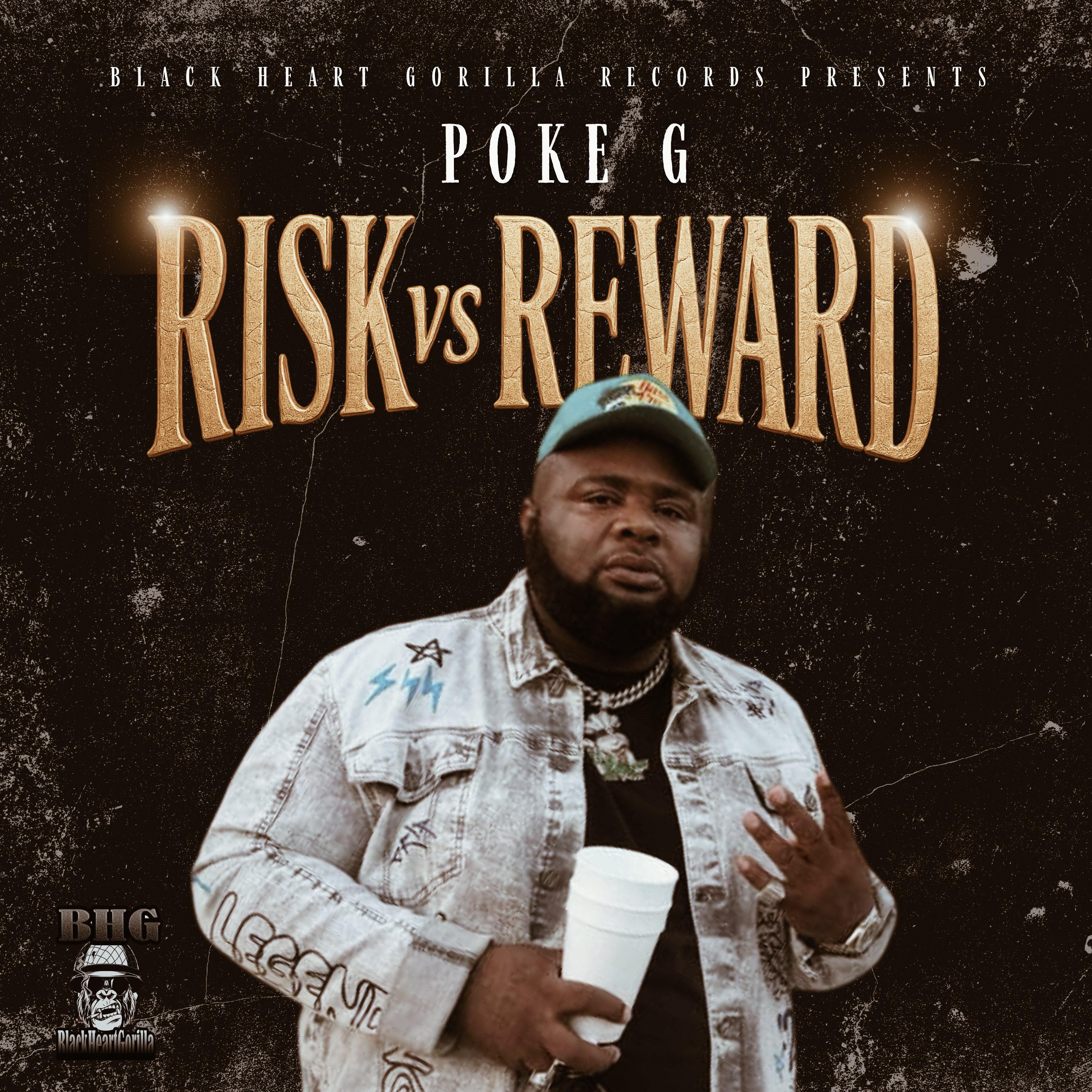 Risk vs Reward artwork