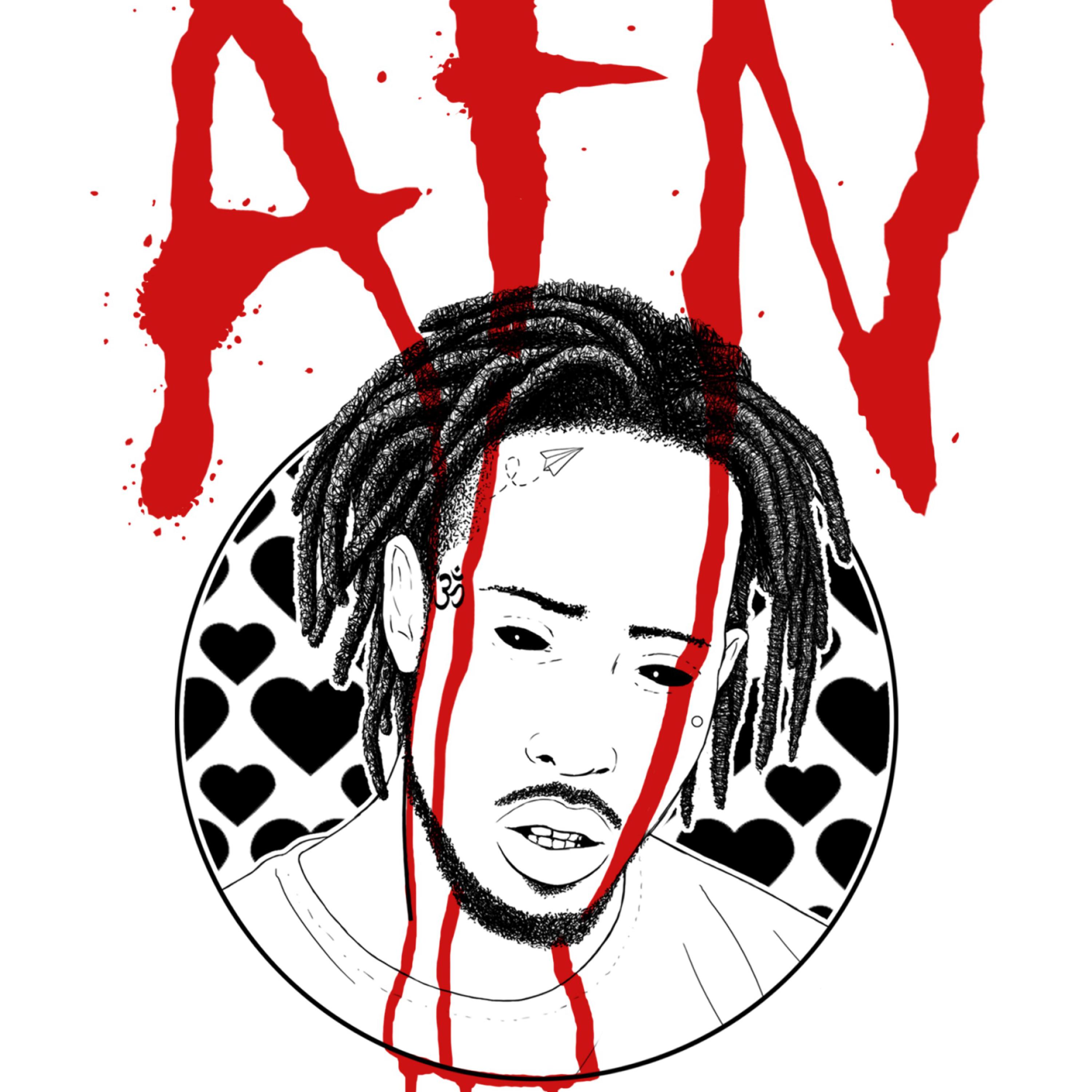 AIR FOR NOTHING artwork