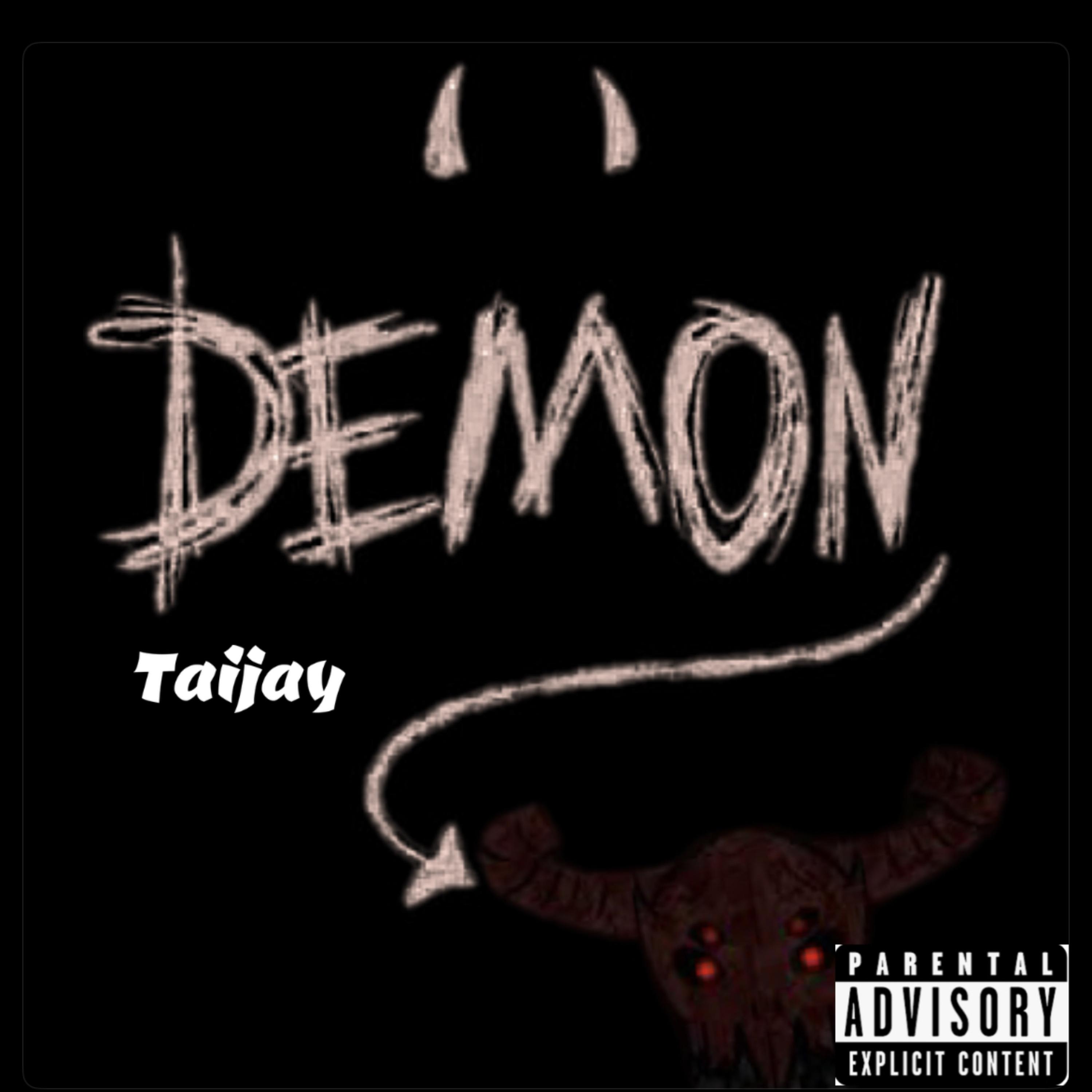 Demon artwork