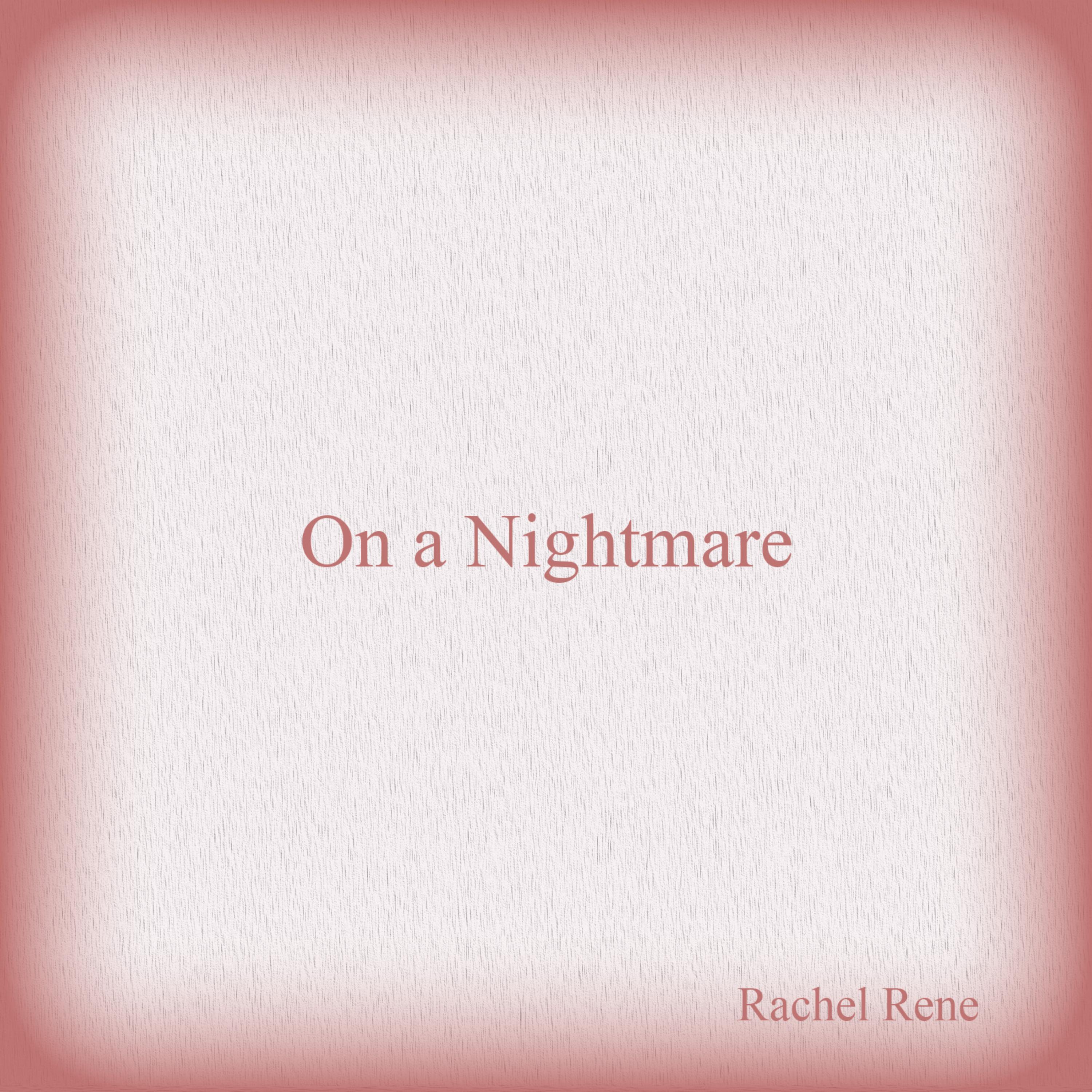On a Nightmare artwork