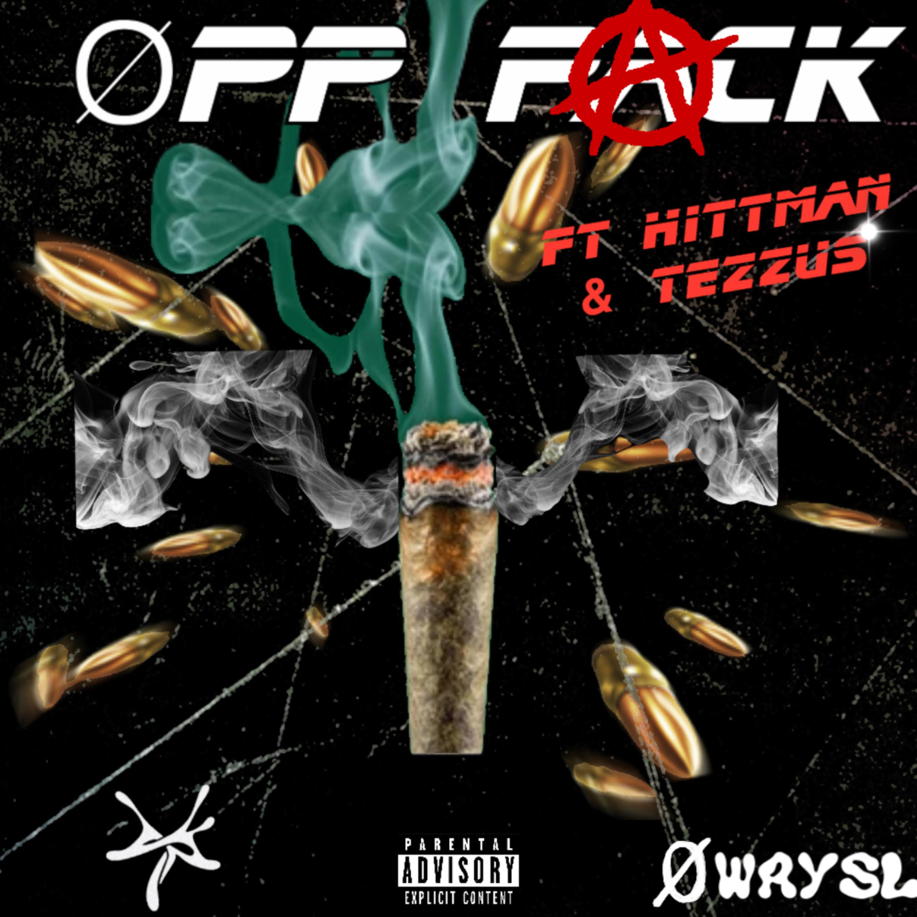 ØPP PACK by RxPeso cover art
