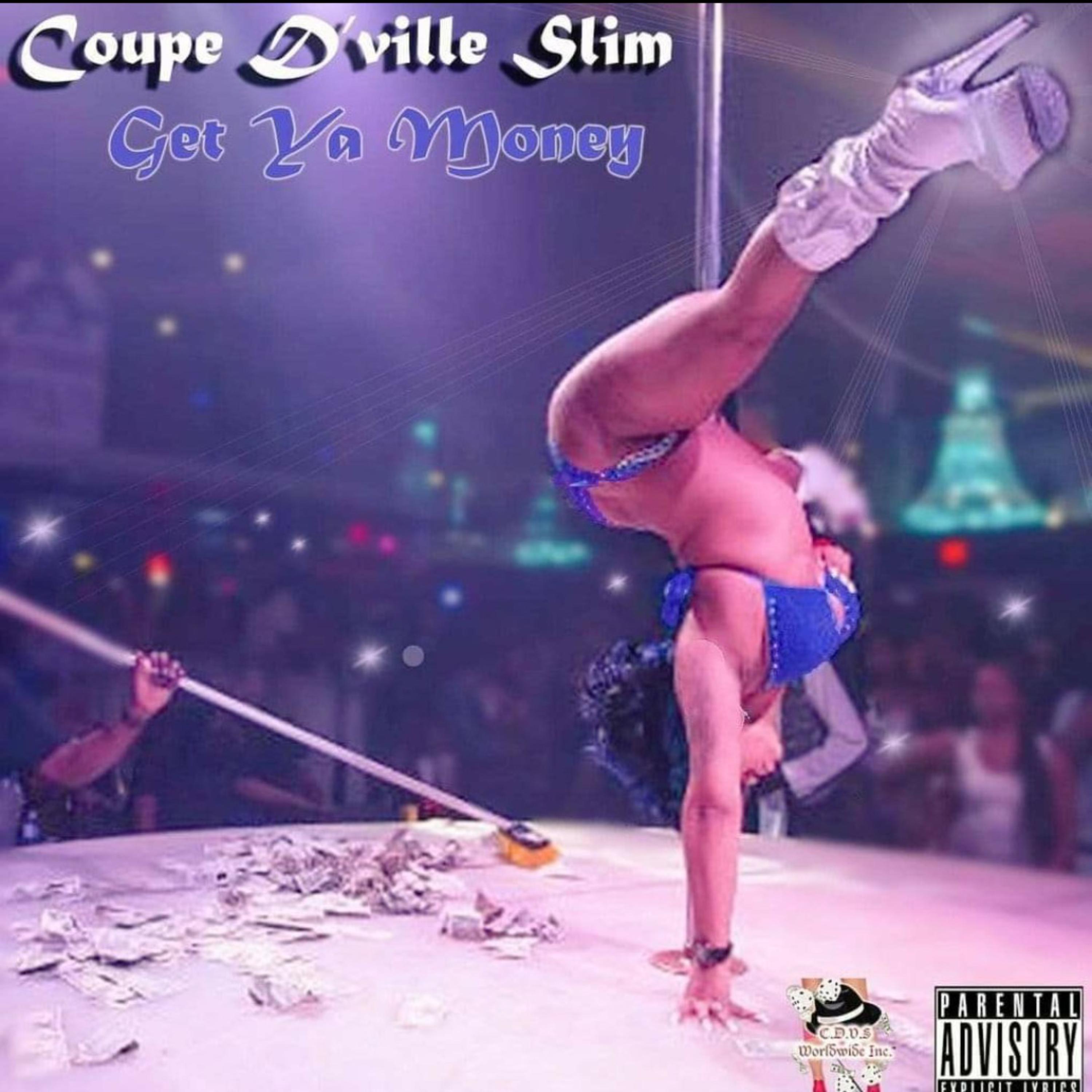 Get Ya Money artwork