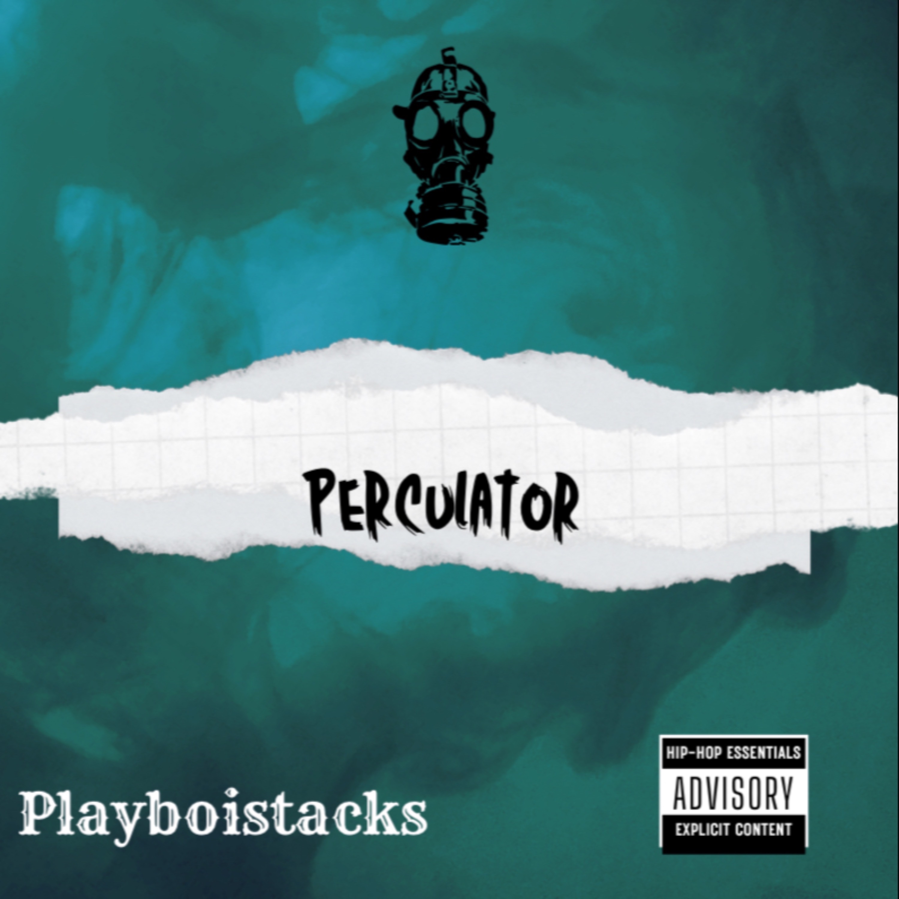 Perculatorr artwork