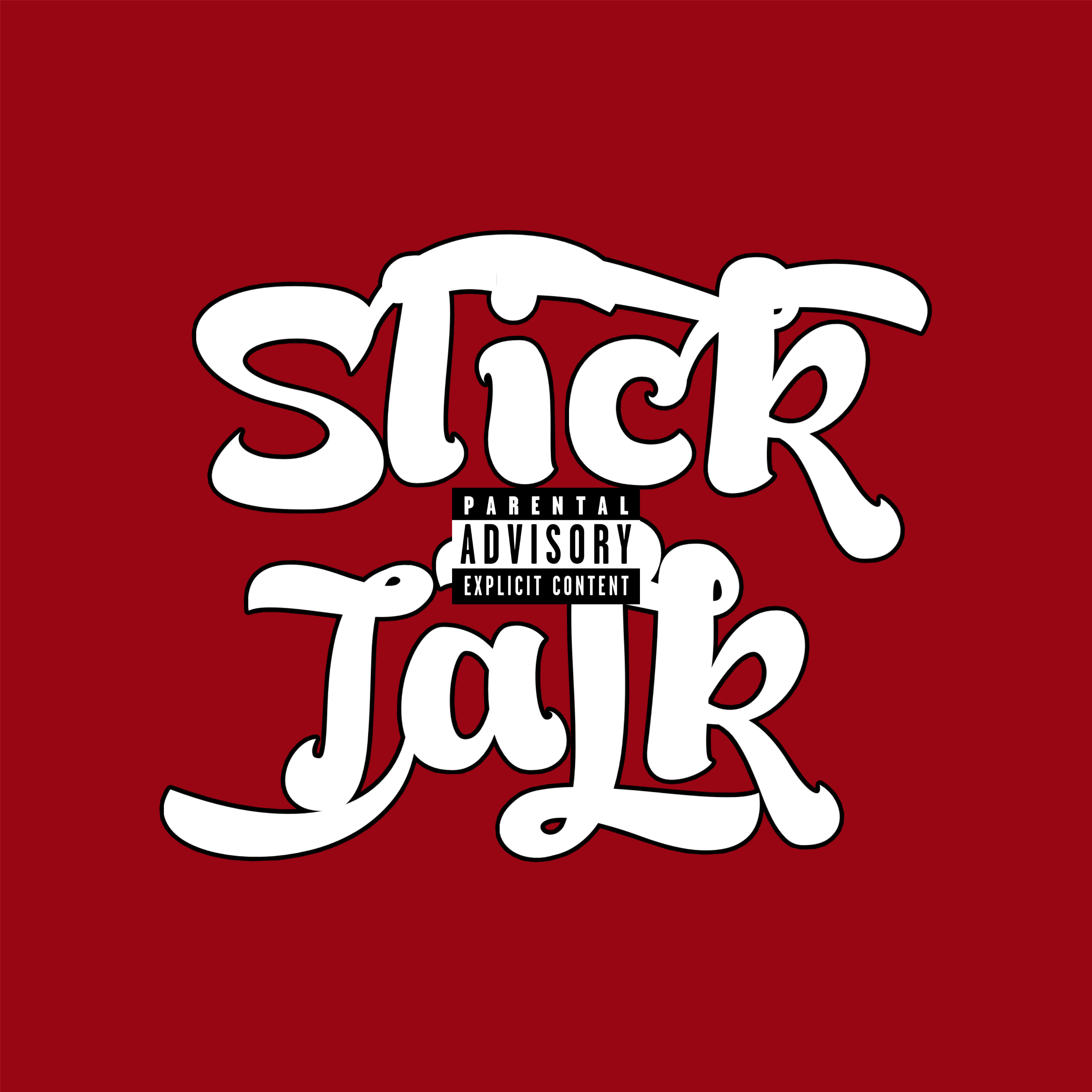Slick Talk artwork