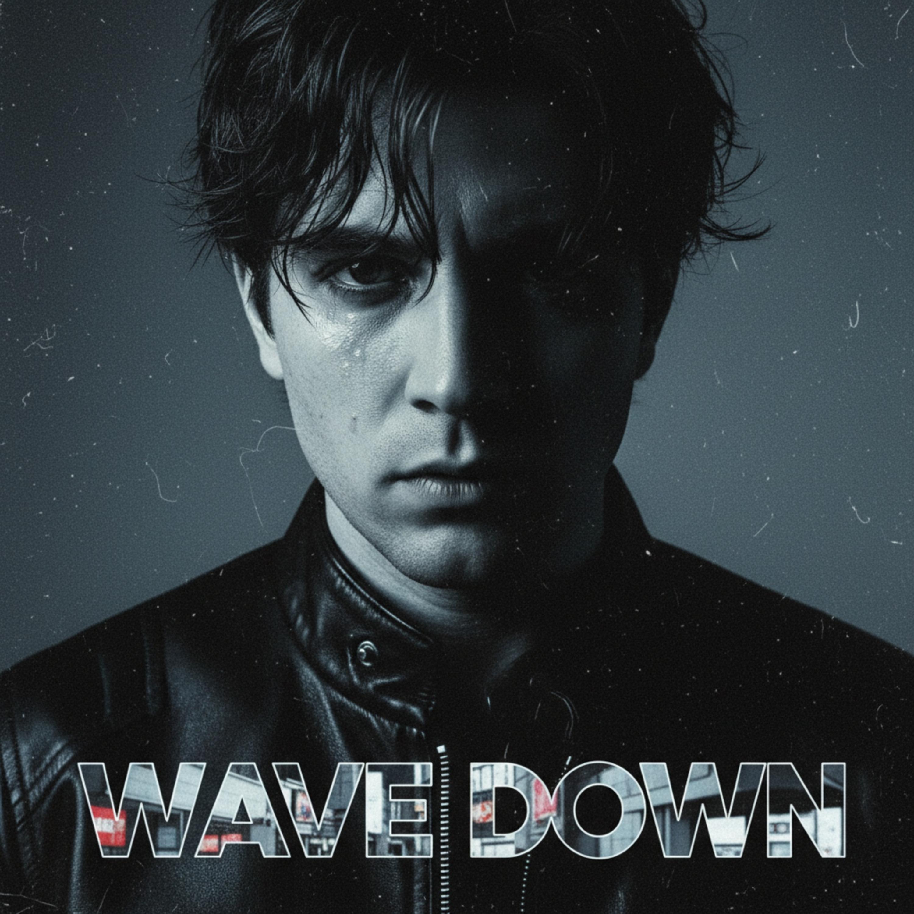 Wave Down artwork