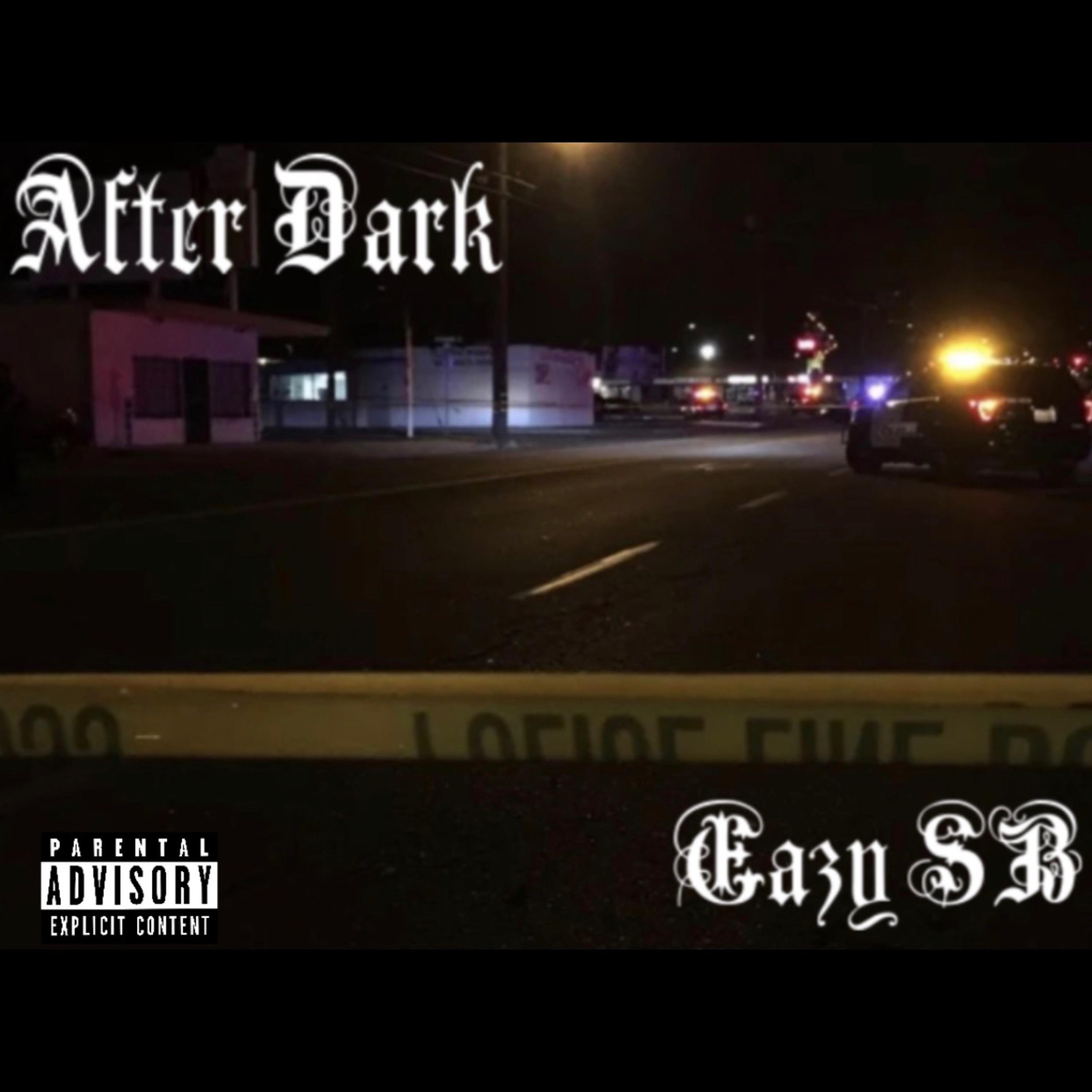 After Dark artwork