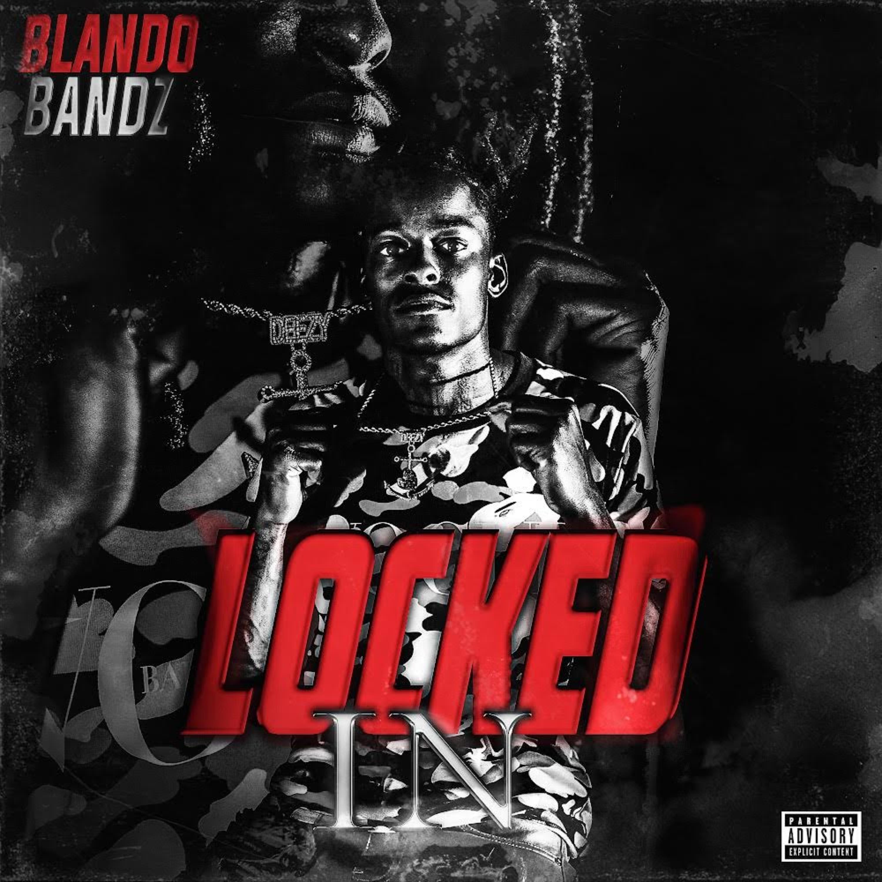 Locked In artwork