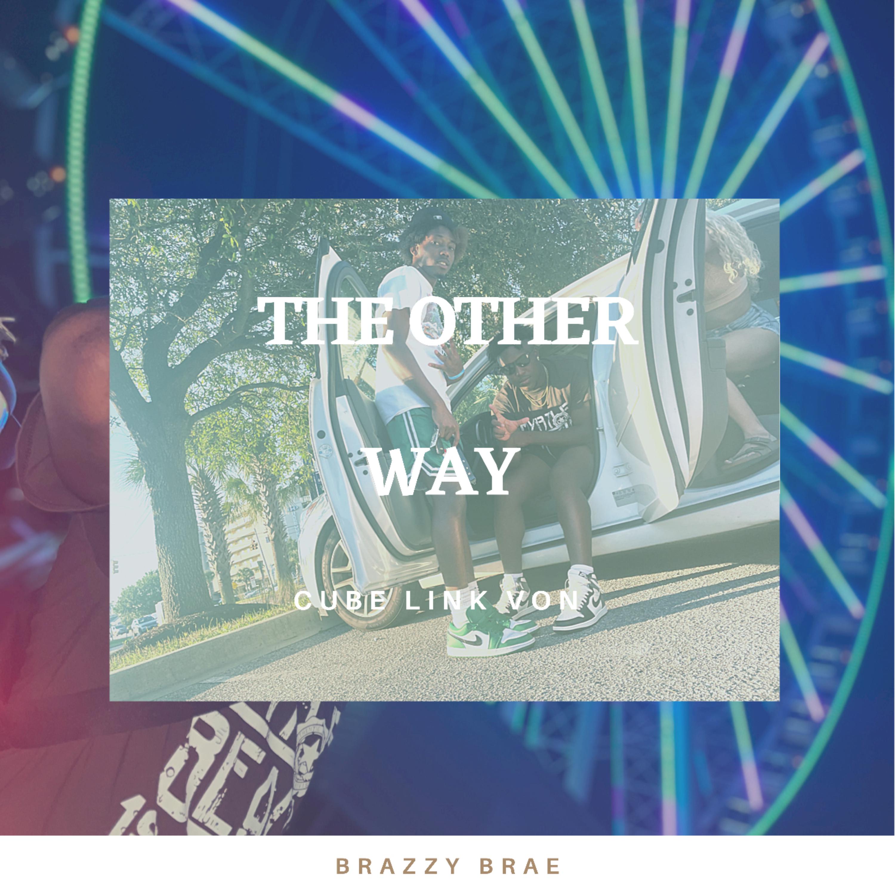 The Other Way artwork