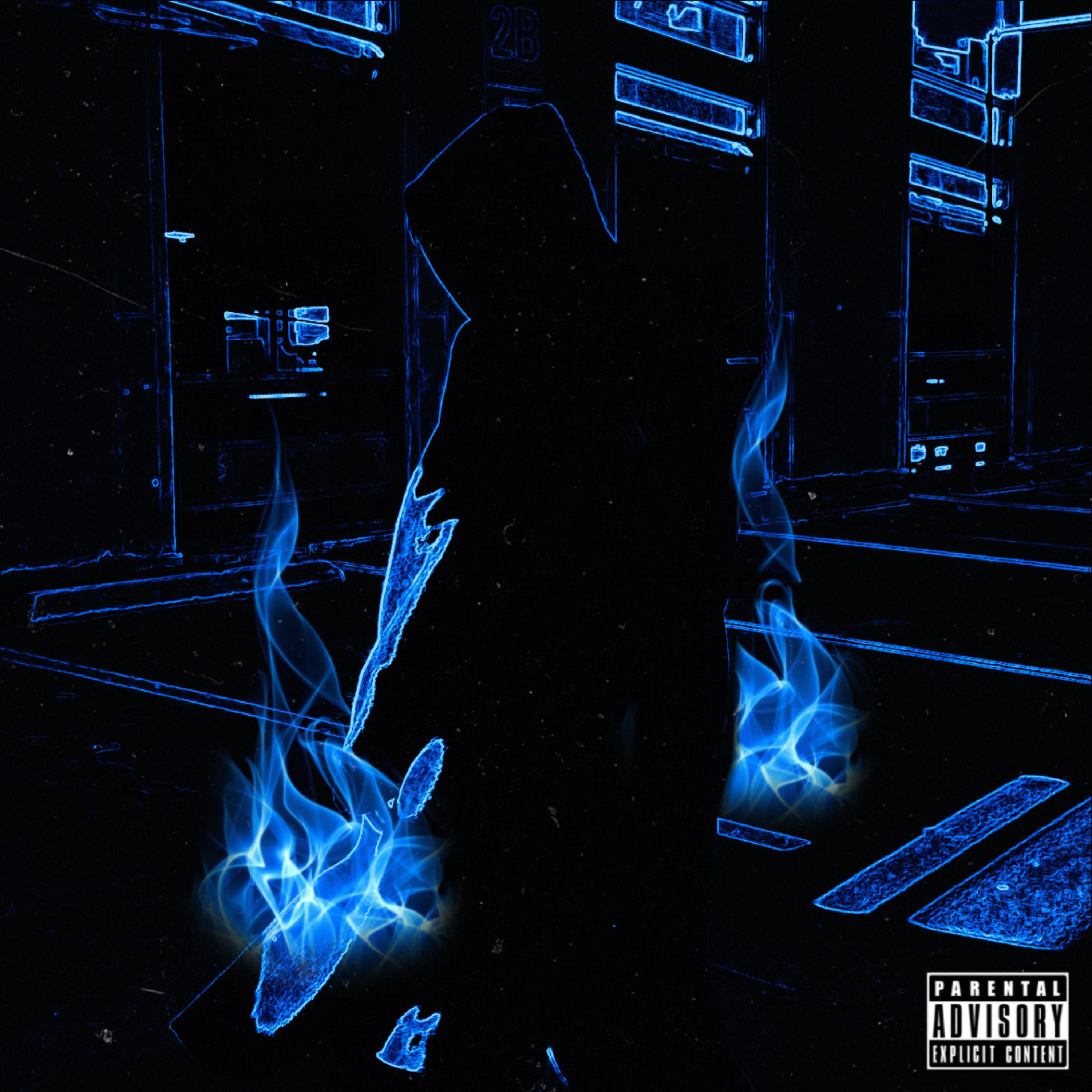 Toya Todoroki by LOVE, HEATH cover art