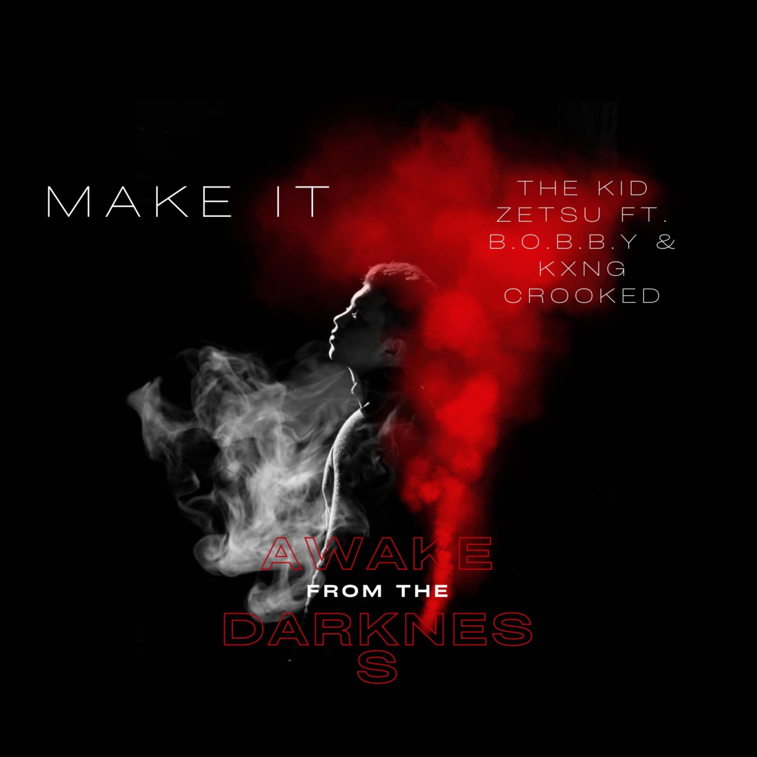 Make It artwork