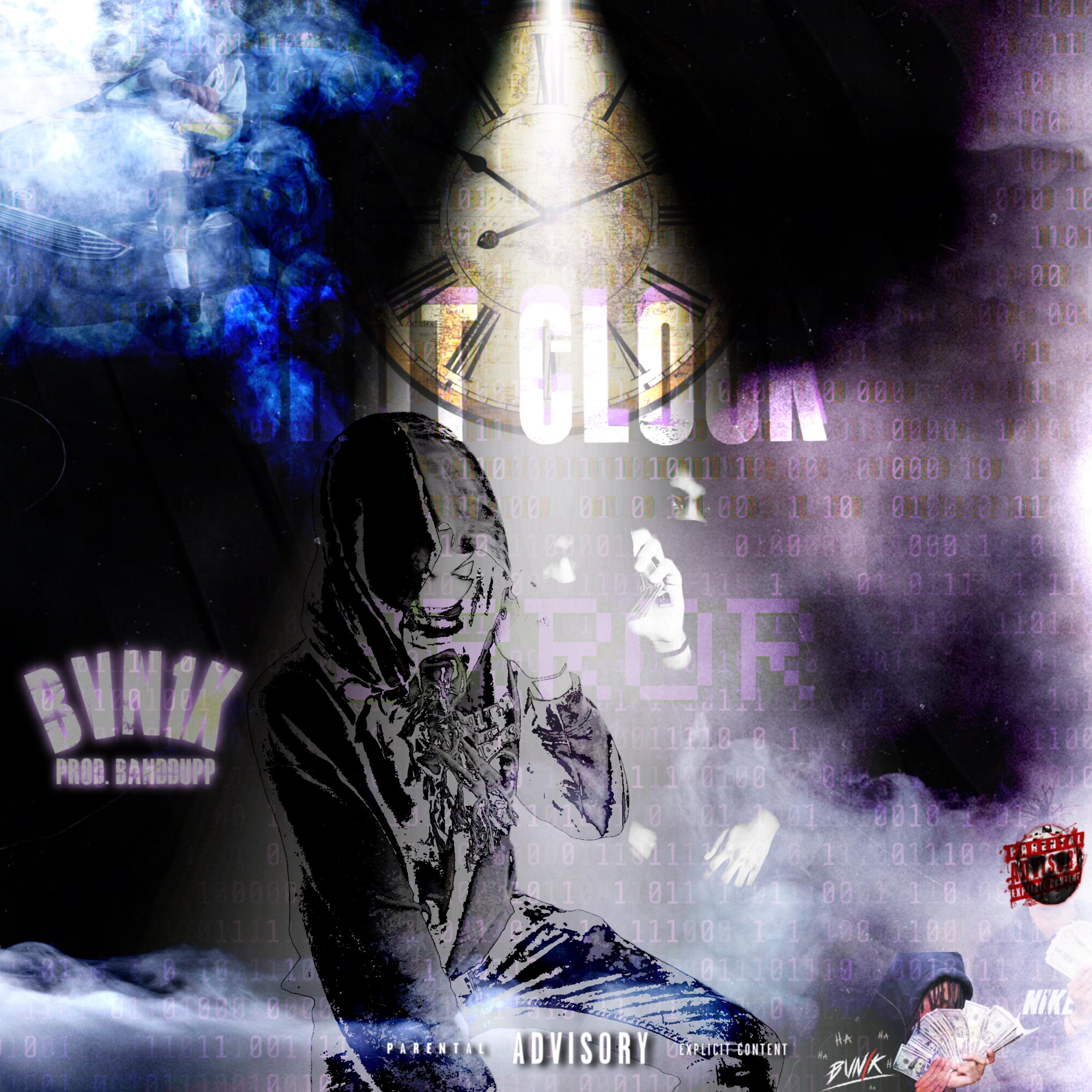 Shot Clock artwork