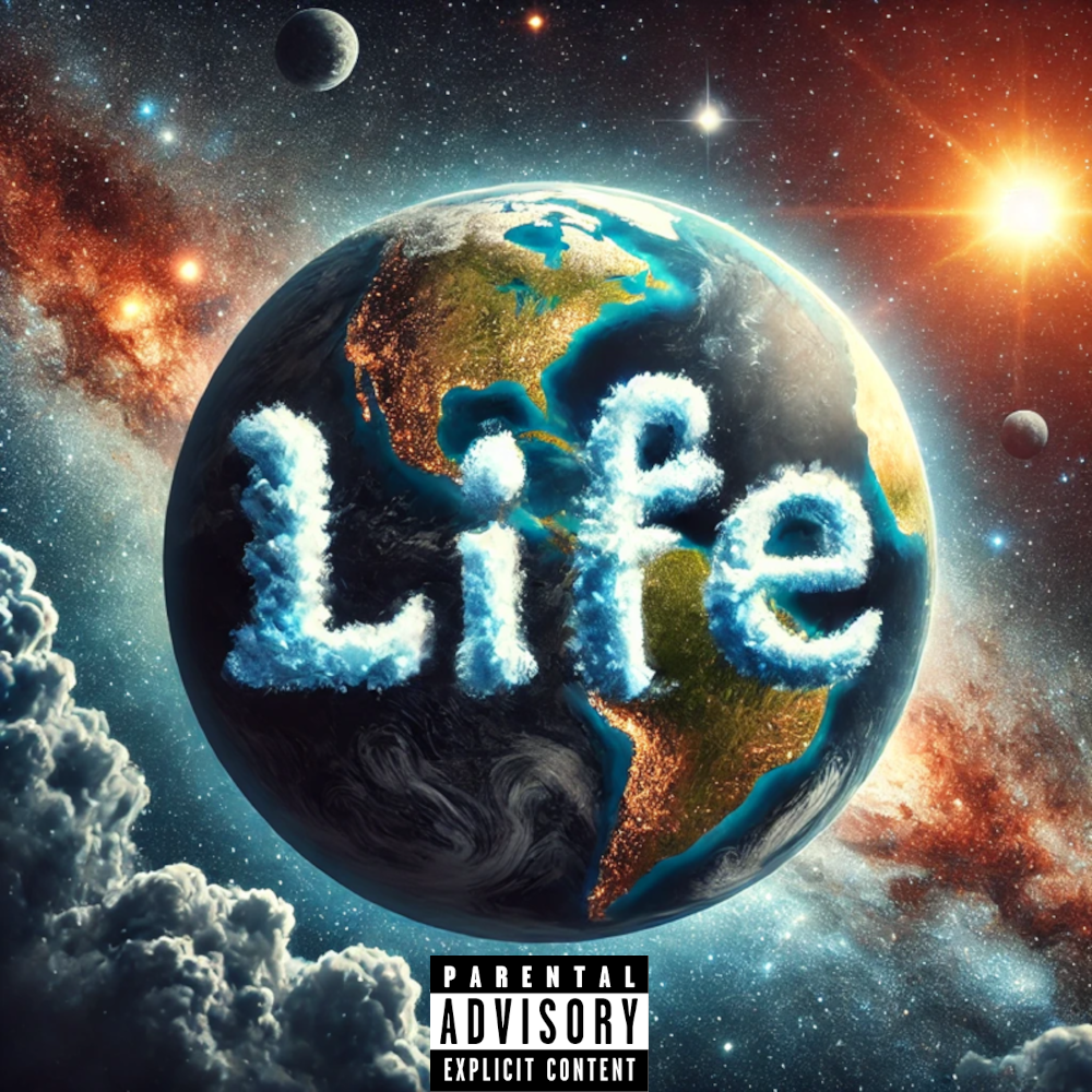 Life artwork